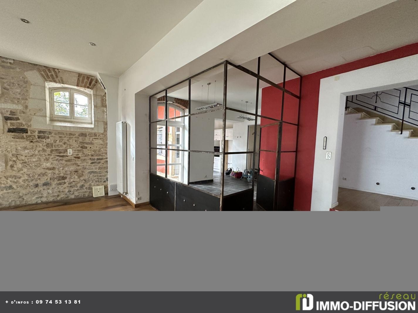 Vente Maison à Nîmes 6 pièces