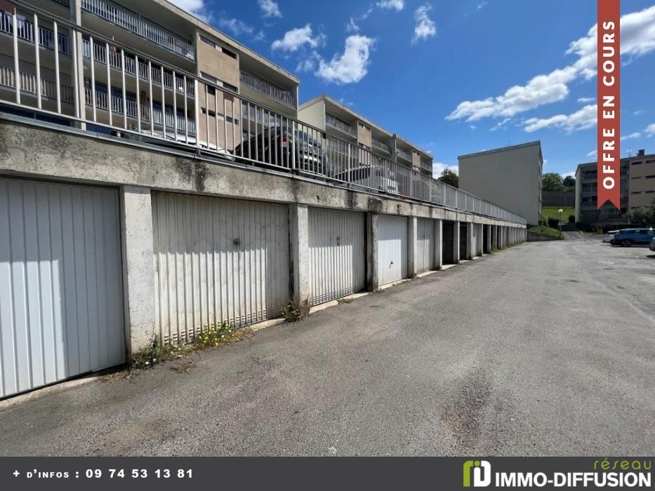 Vente Appartement à Mende 4 pièces