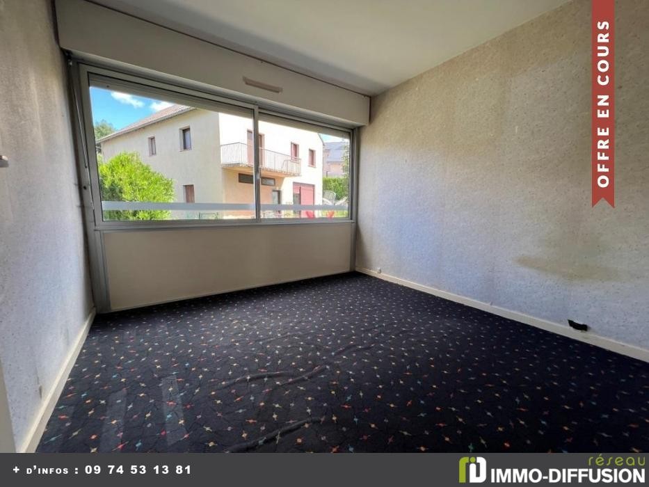 Vente Appartement à Mende 4 pièces