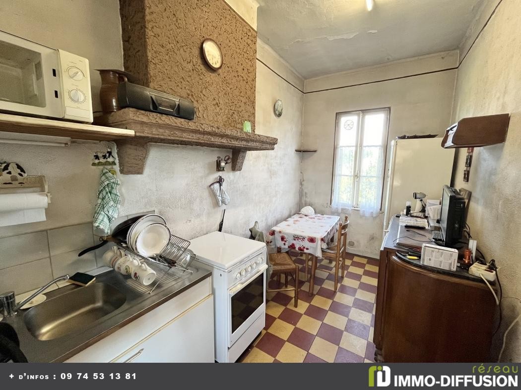 Vente Maison à Alès 2 pièces