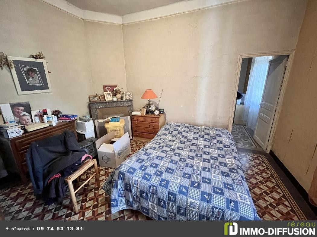 Vente Maison à Alès 2 pièces