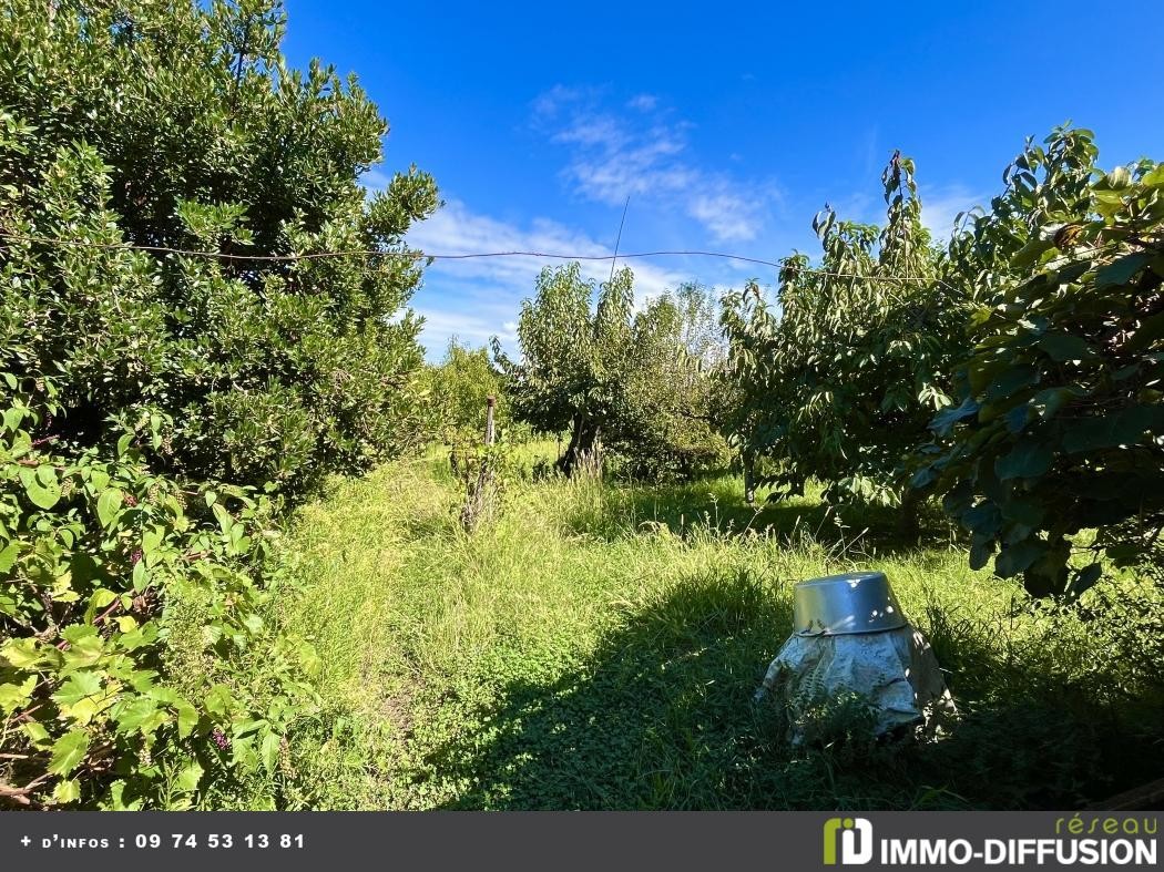 Vente Maison à Alès 2 pièces