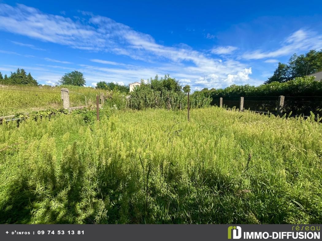 Vente Maison à Alès 2 pièces