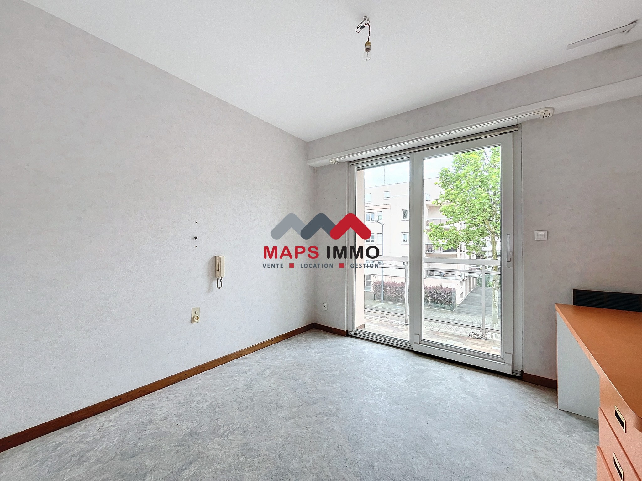 Vente Appartement à Illkirch-Graffenstaden 7 pièces