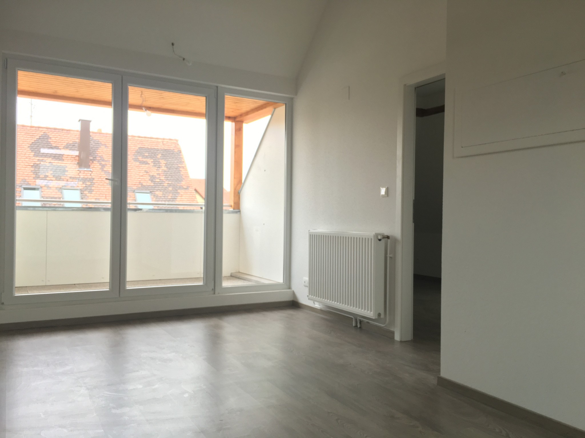 Vente Appartement à Strasbourg 2 pièces