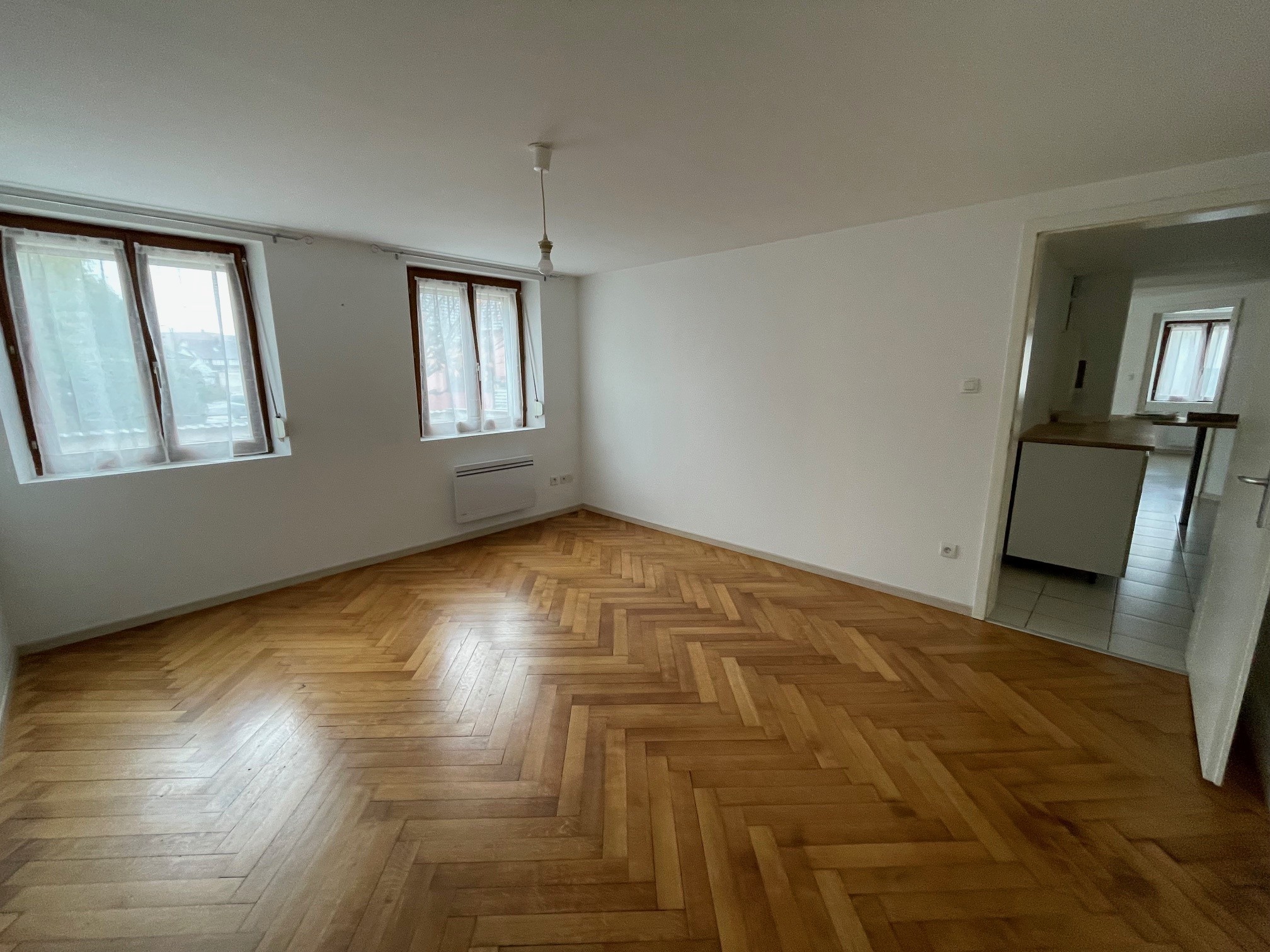 Location Appartement à Ittenheim 3 pièces