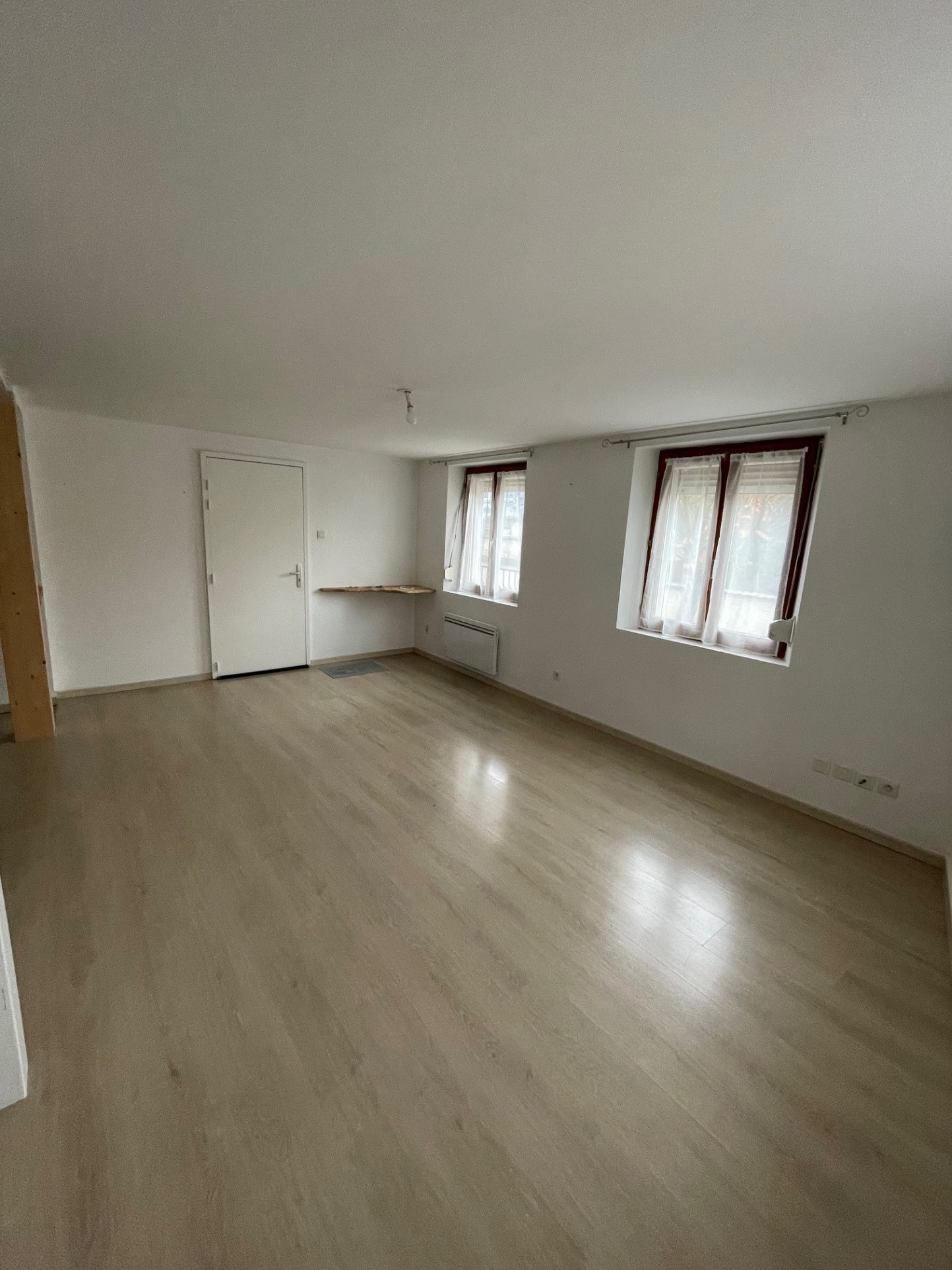 Location Appartement à Ittenheim 3 pièces