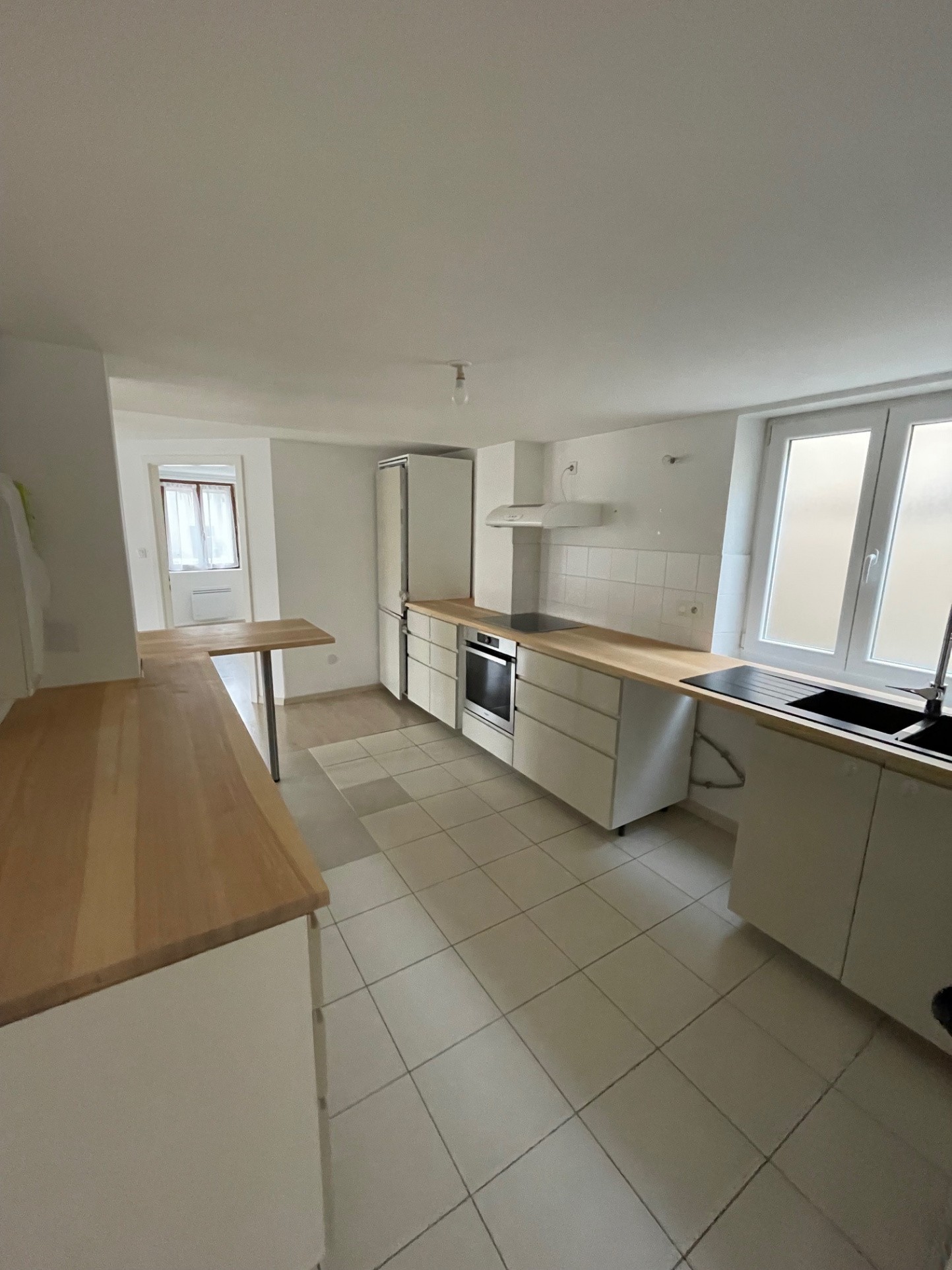 Location Appartement à Ittenheim 3 pièces