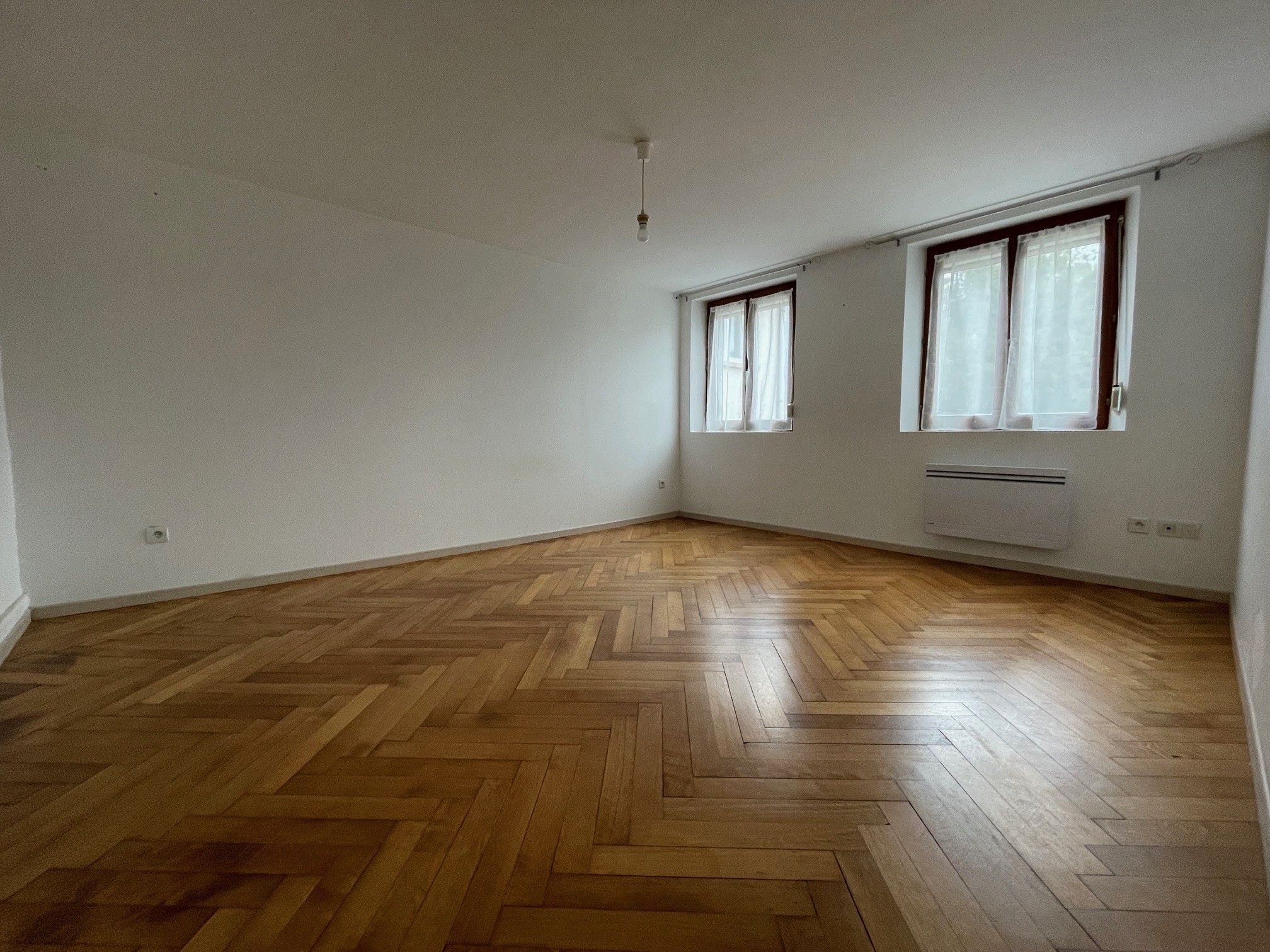 Location Appartement à Ittenheim 3 pièces