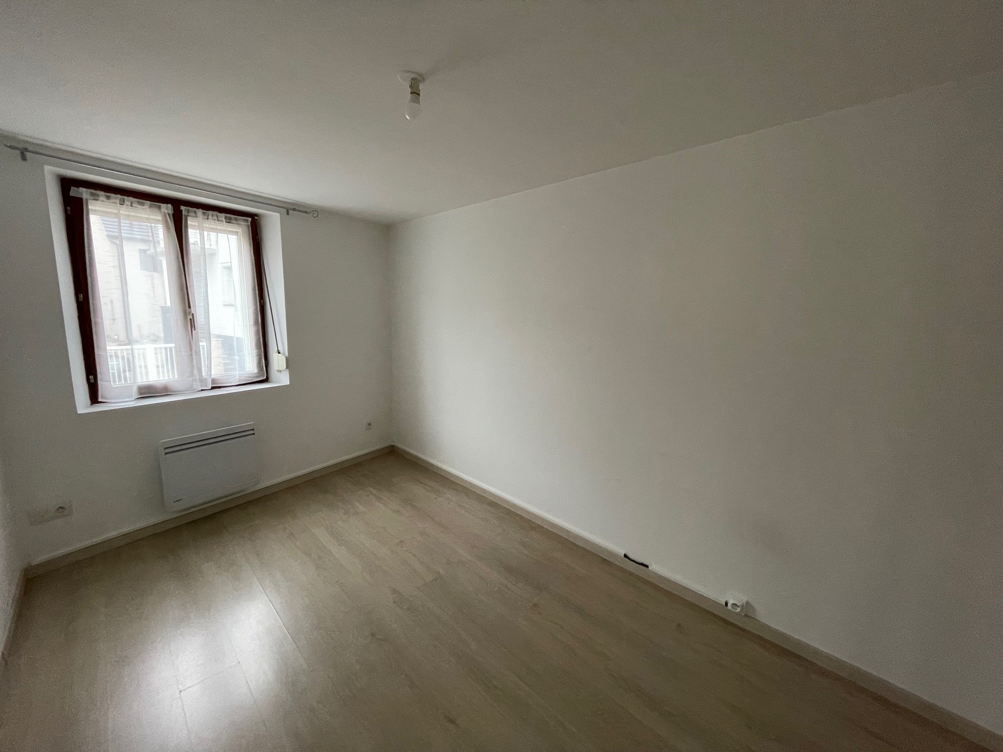 Location Appartement à Ittenheim 3 pièces