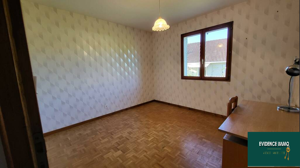 Vente Maison à Bourgoin-Jallieu 5 pièces