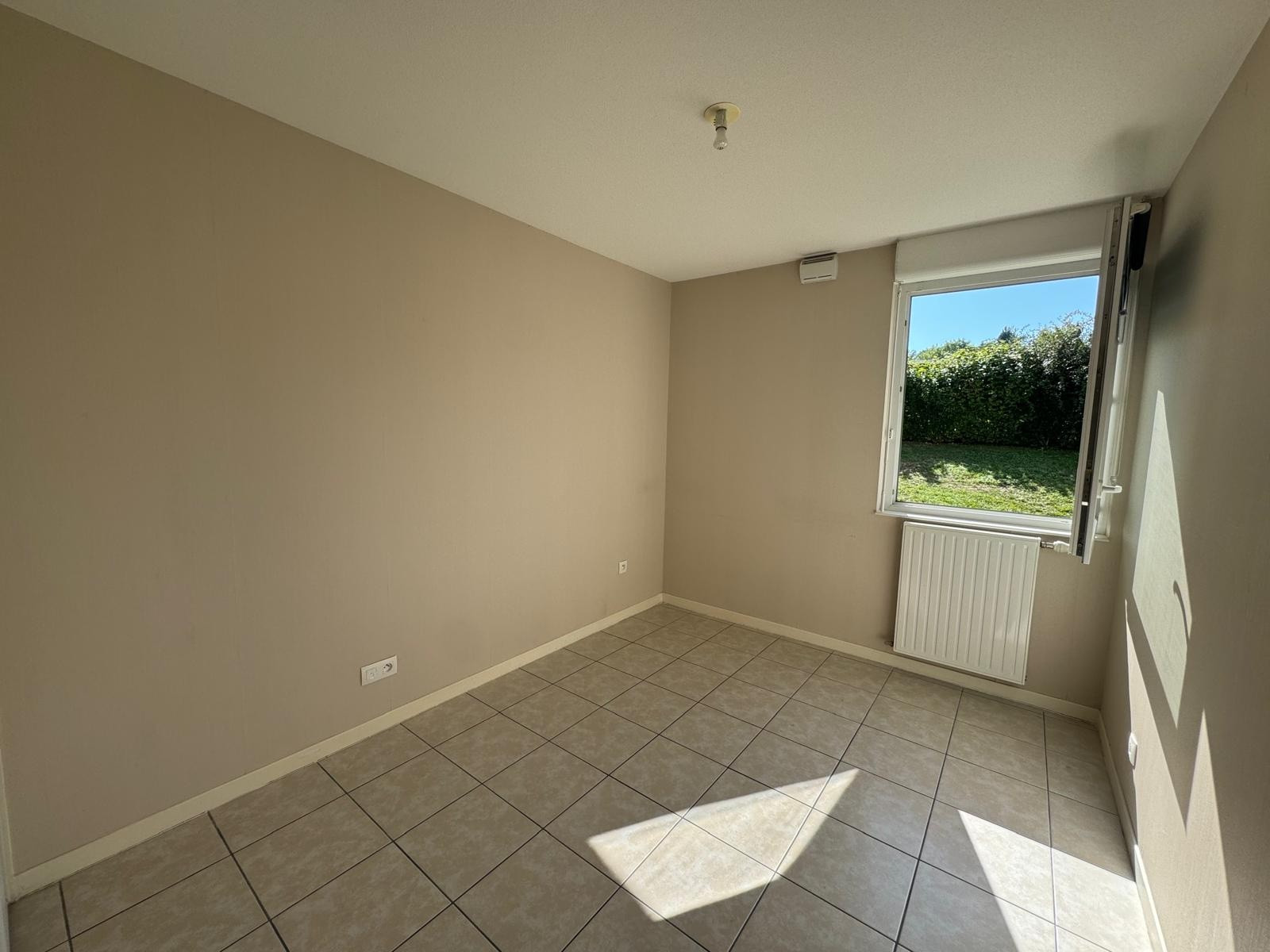 Vente Appartement à Bourgoin-Jallieu 3 pièces