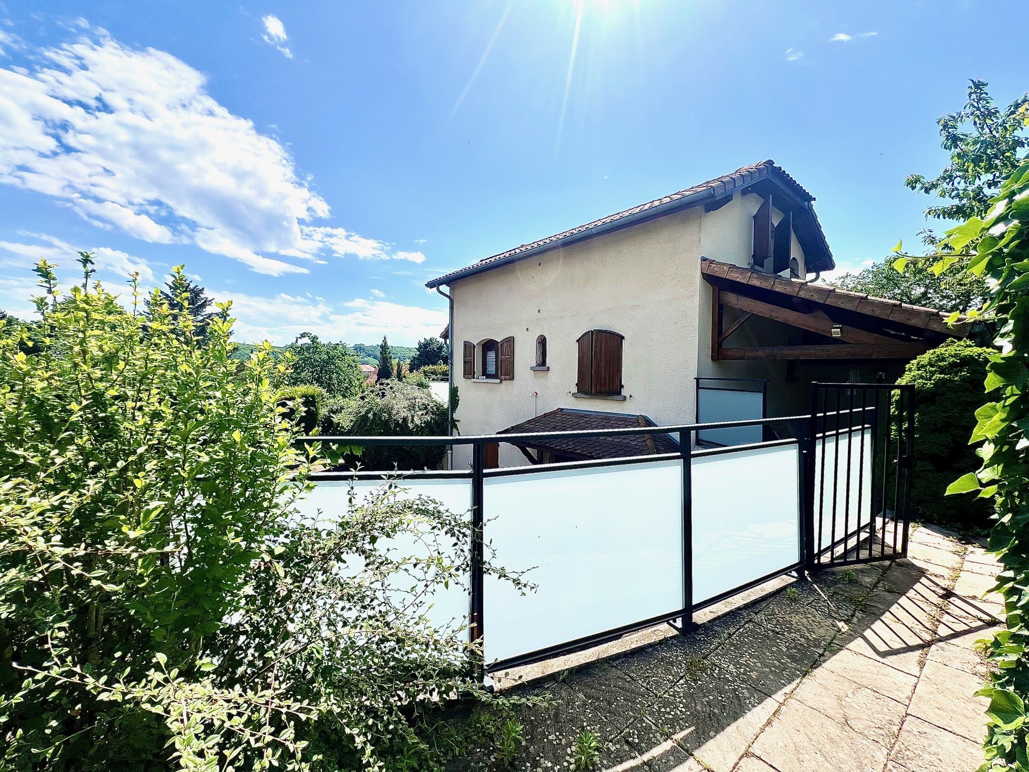 Vente Maison à Bourgoin-Jallieu 6 pièces