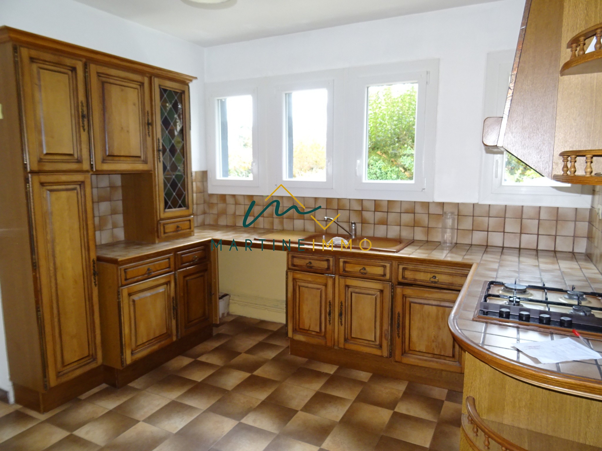 Vente Maison à Marmande 5 pièces