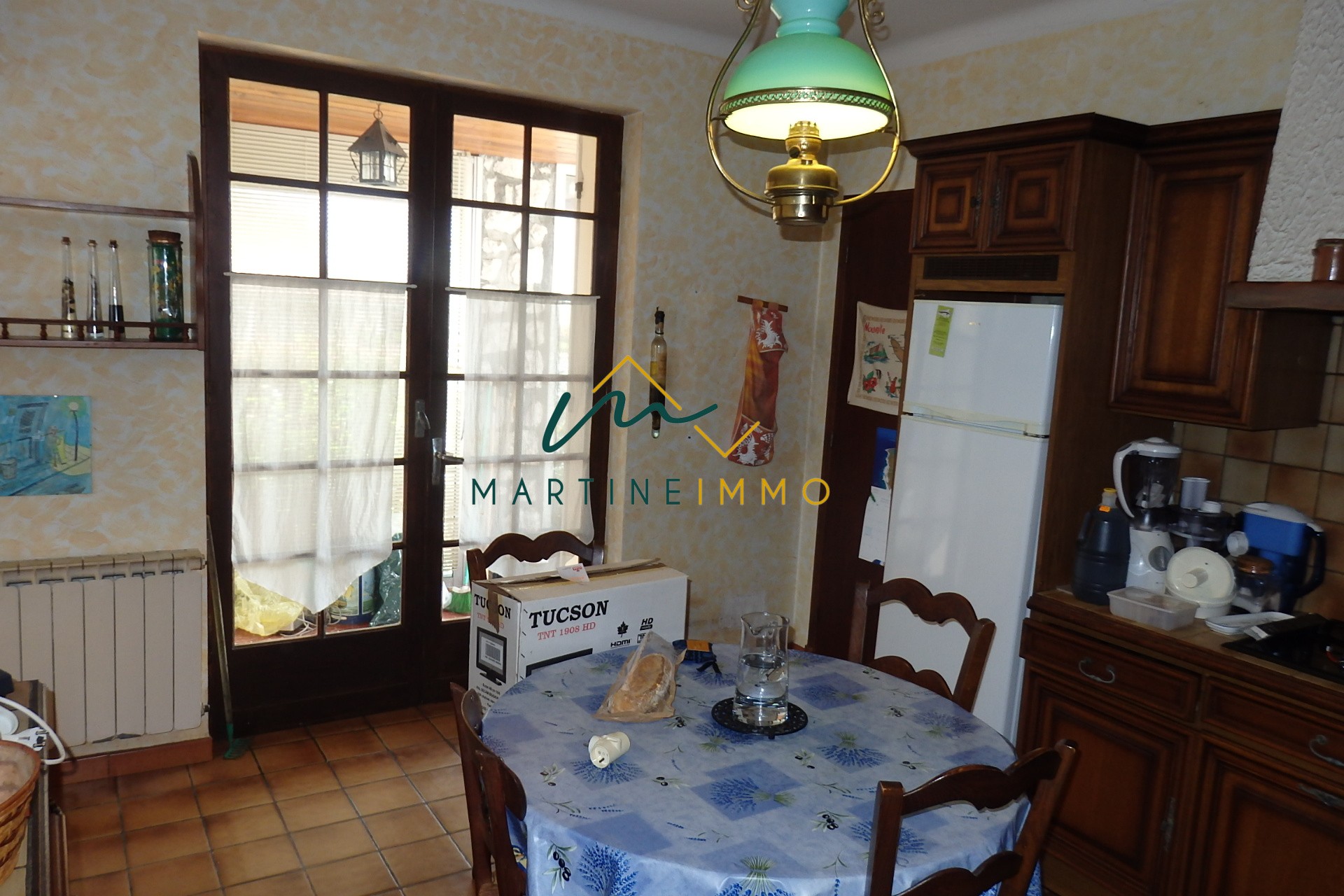 Vente Maison à Marmande 7 pièces