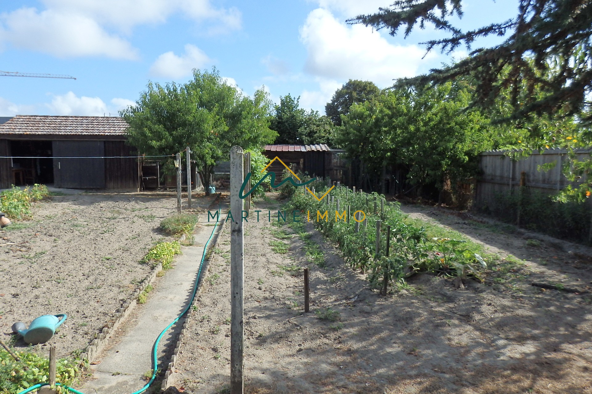 Vente Maison à Grignols 4 pièces