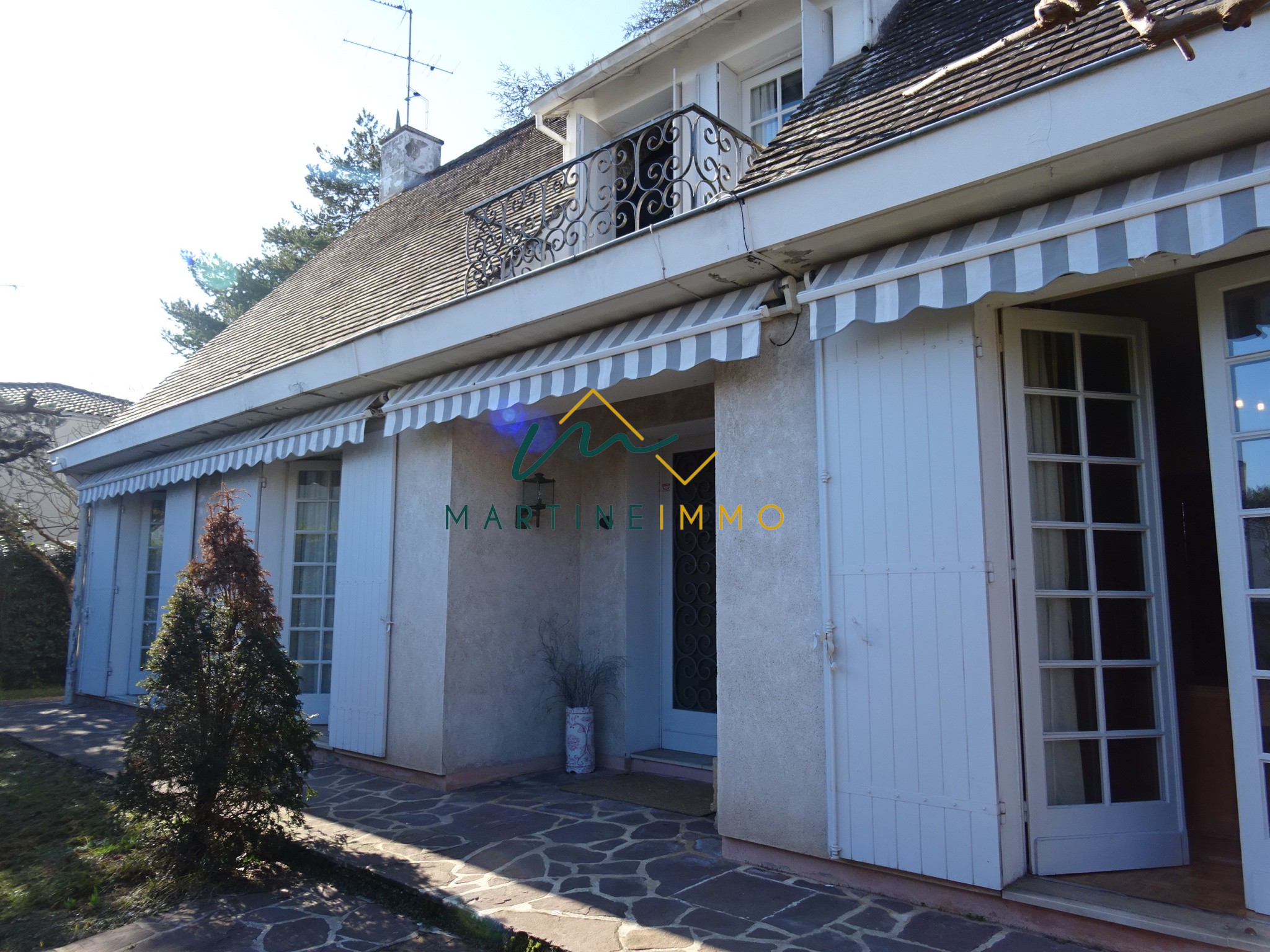 Vente Maison à Marmande 6 pièces