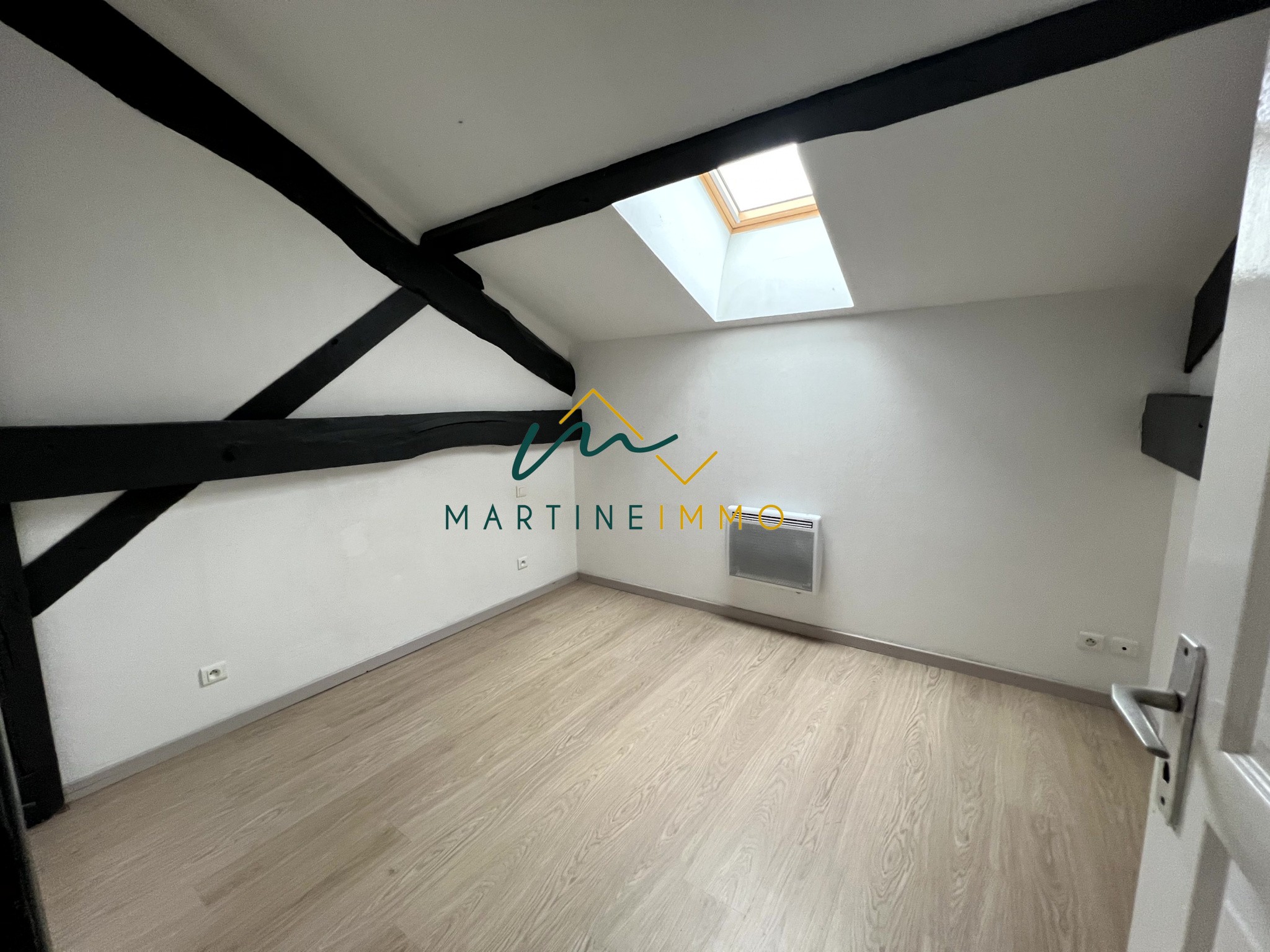 Location Appartement à Marmande 3 pièces