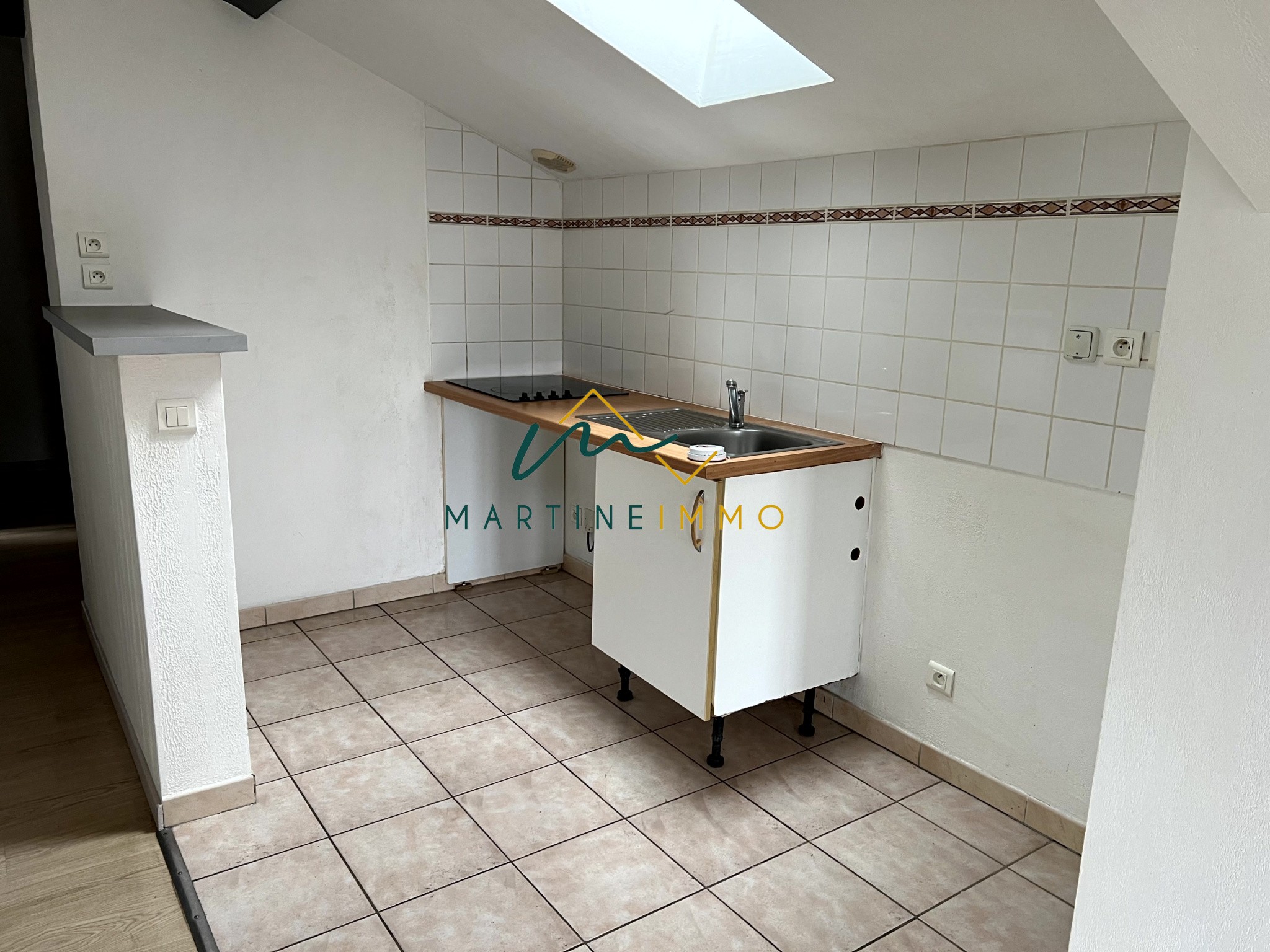 Location Appartement à Marmande 3 pièces