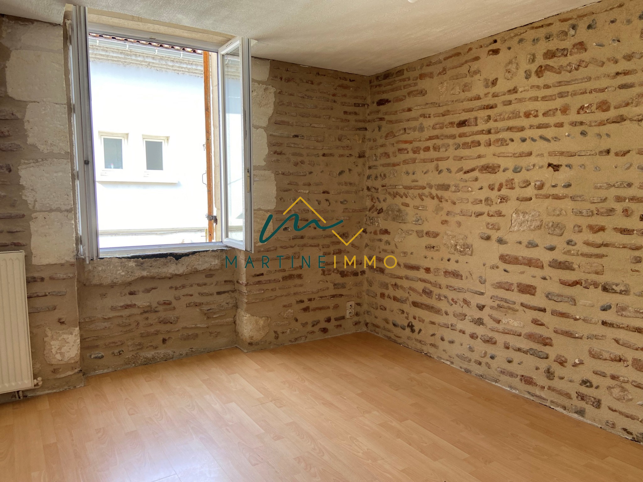 Location Appartement à Marmande 3 pièces