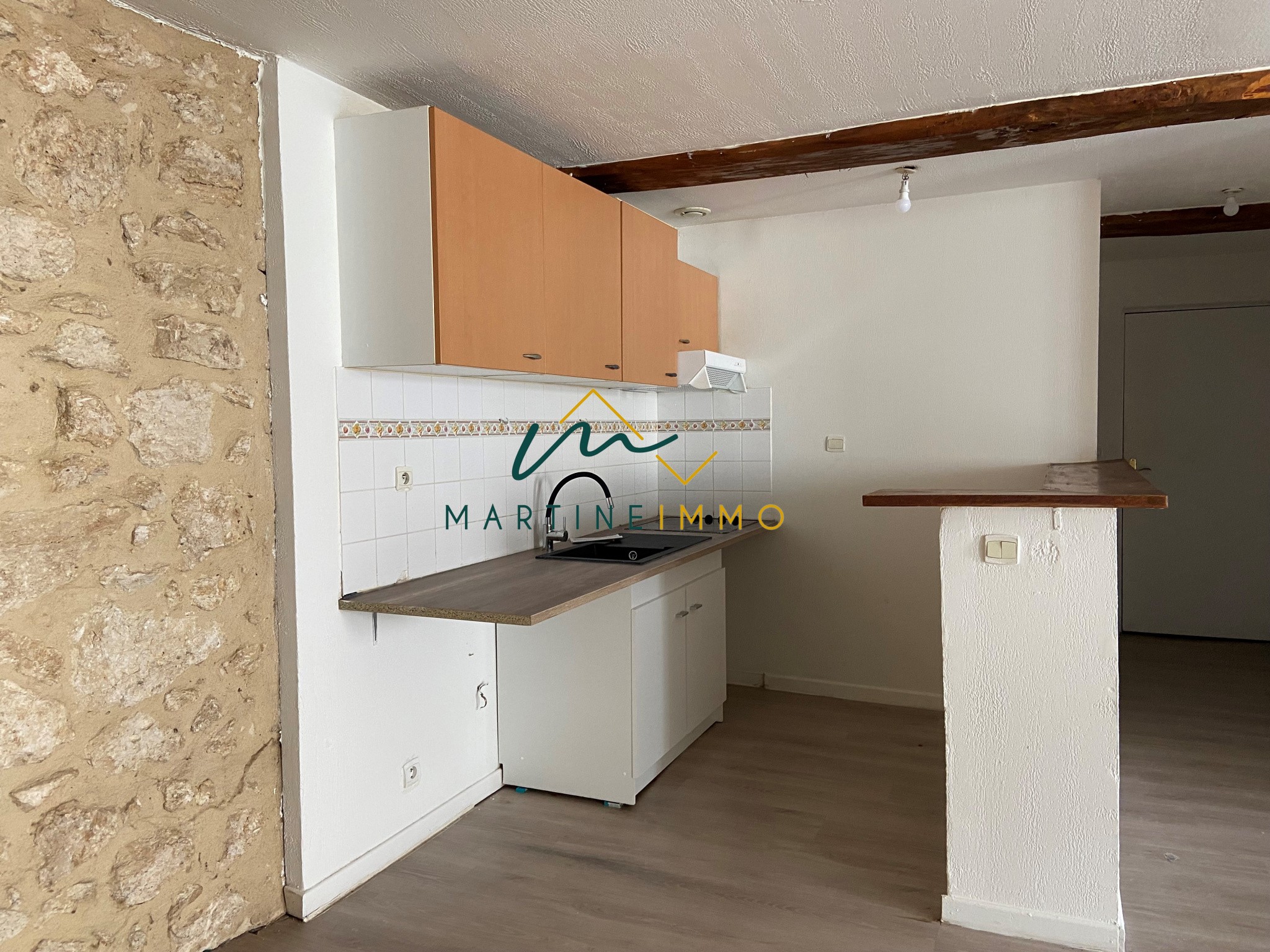 Location Appartement à Marmande 3 pièces