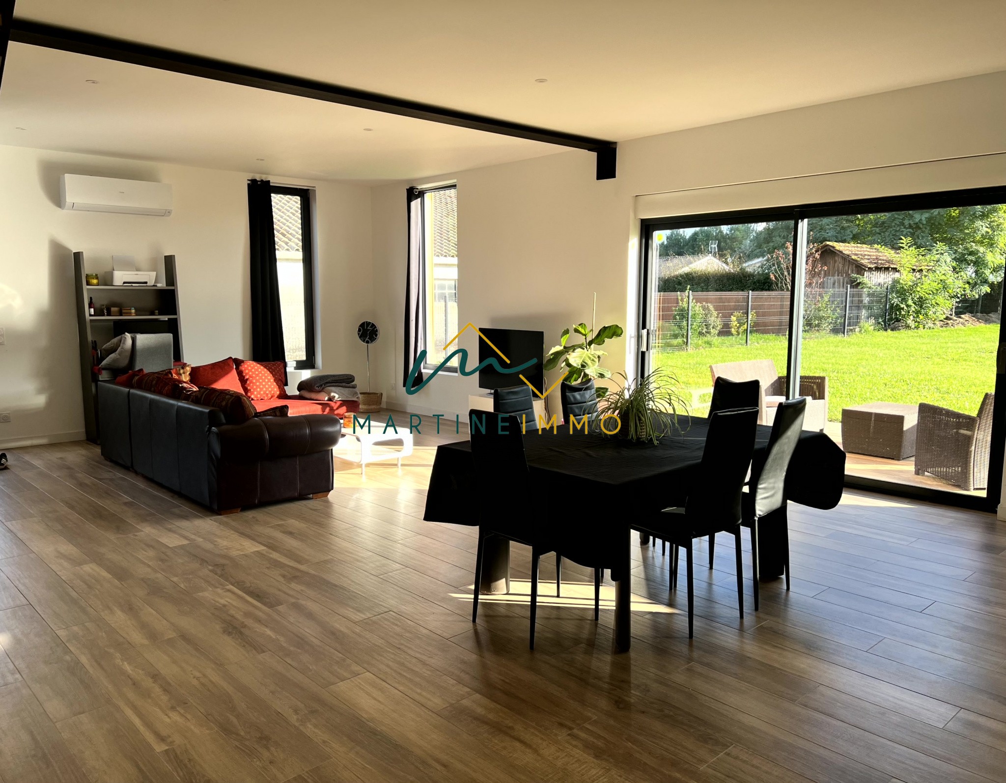 Vente Maison à Langon 5 pièces