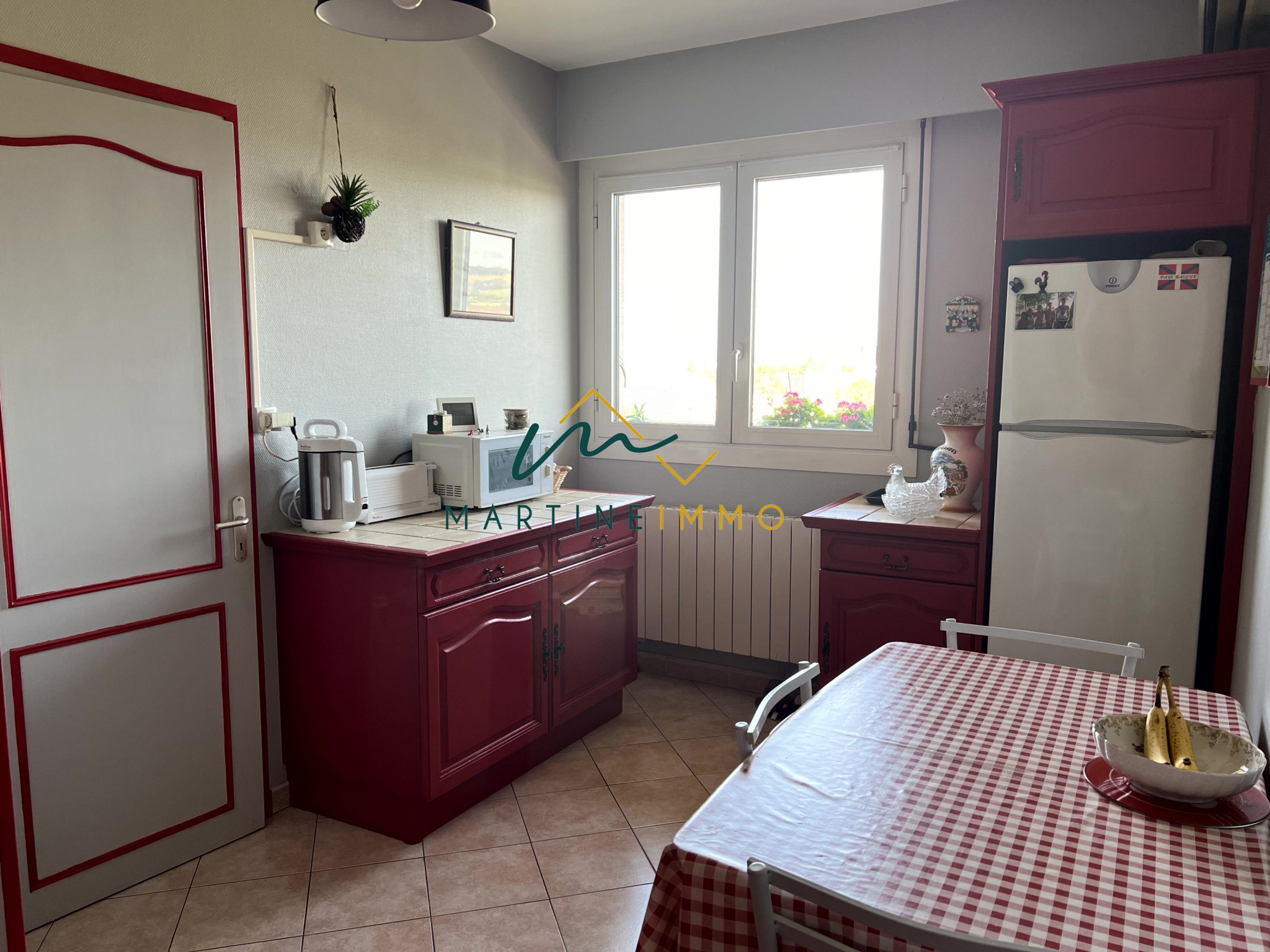 Vente Appartement à Marmande 3 pièces