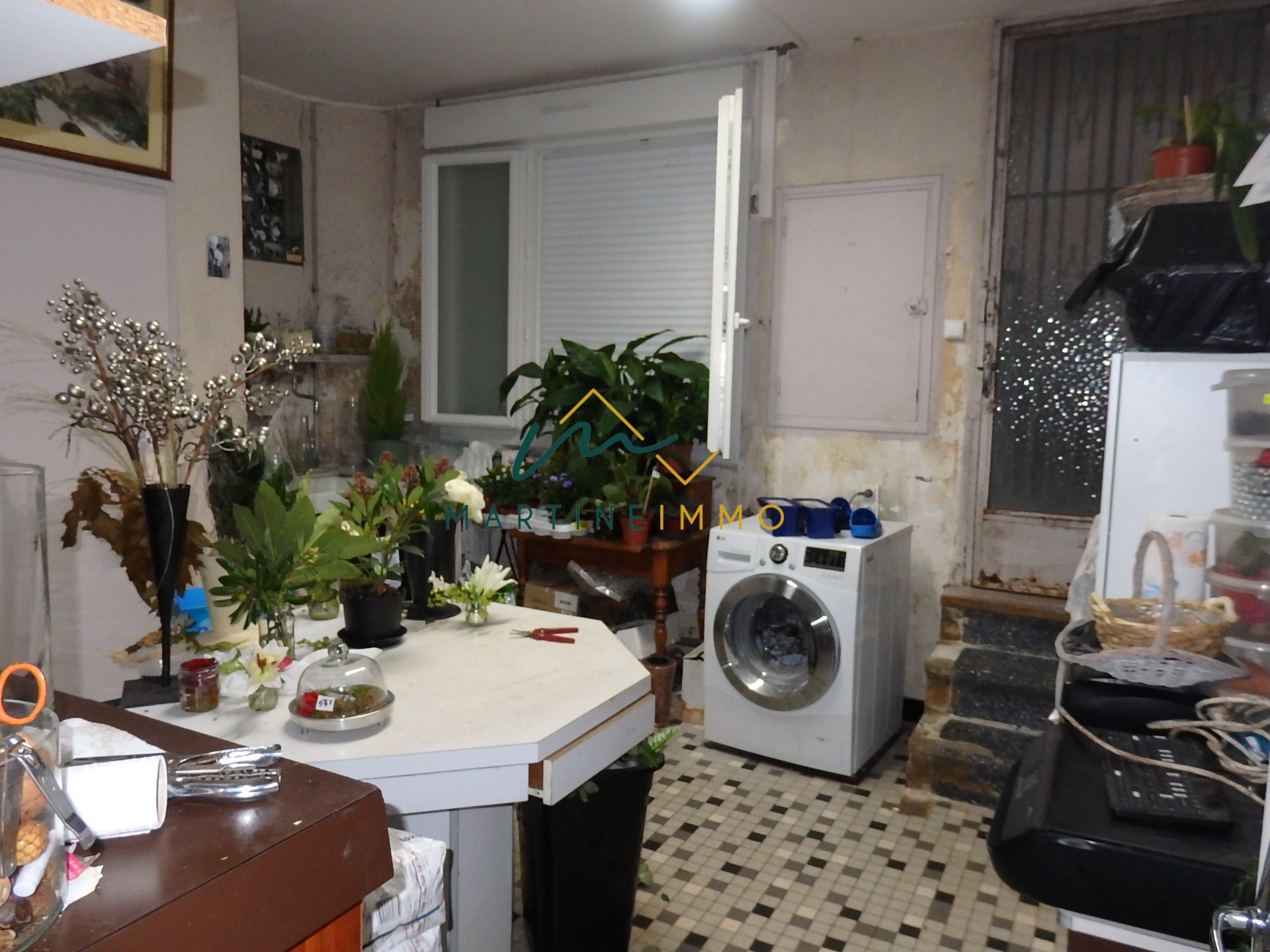 Vente Maison à Marmande 3 pièces