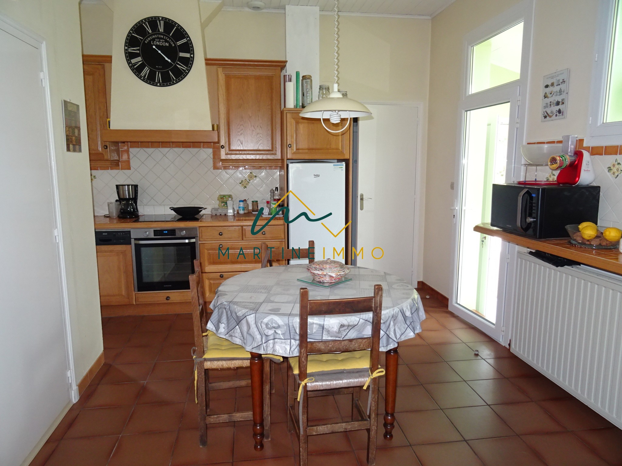 Vente Maison à Marmande 4 pièces