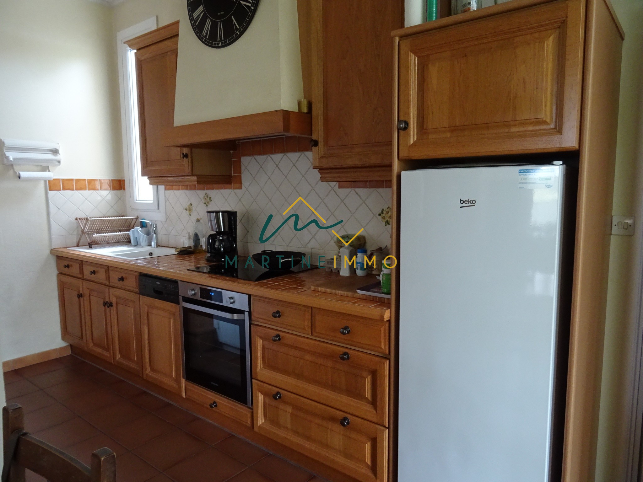 Vente Maison à Marmande 4 pièces