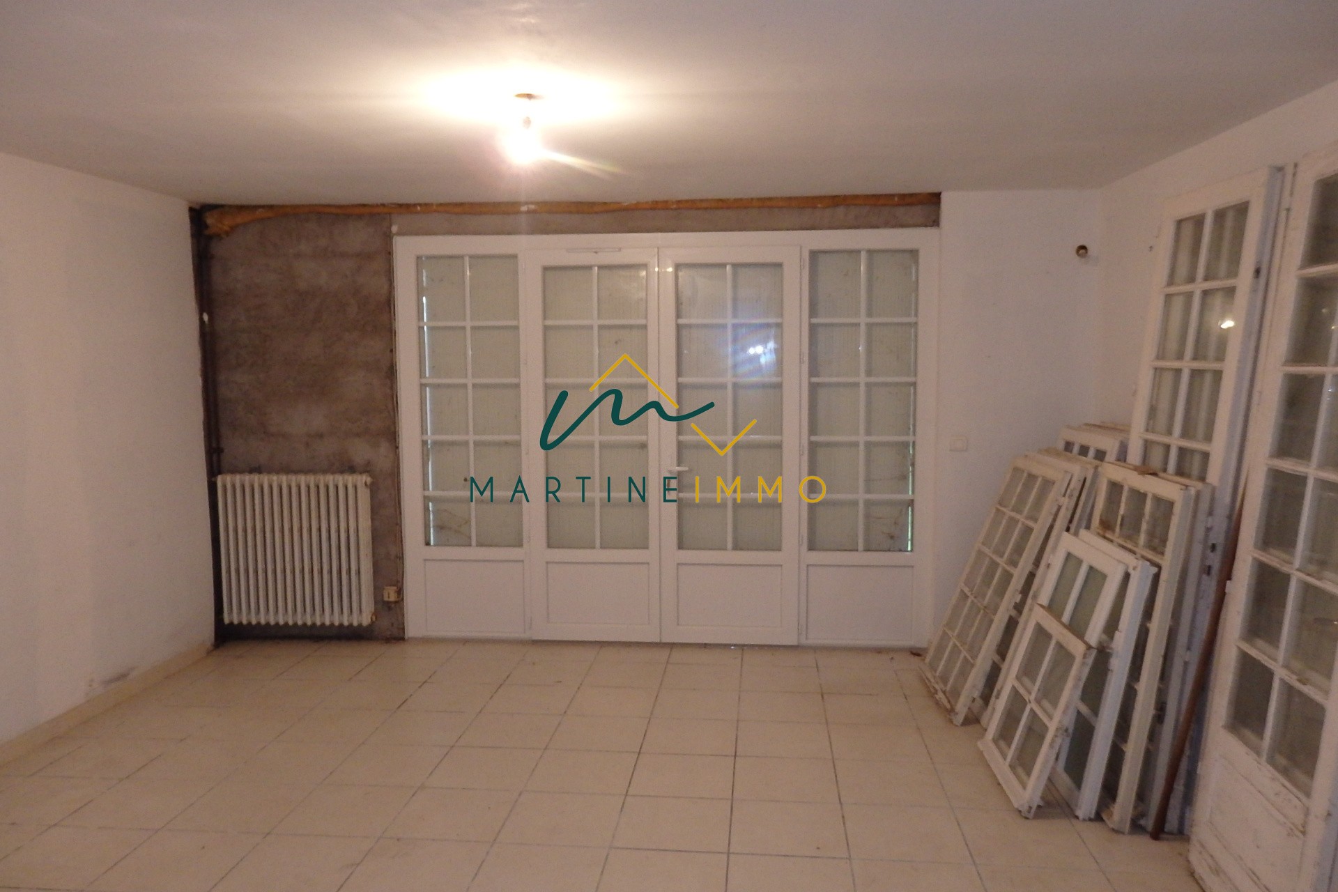 Vente Maison à Marmande 6 pièces