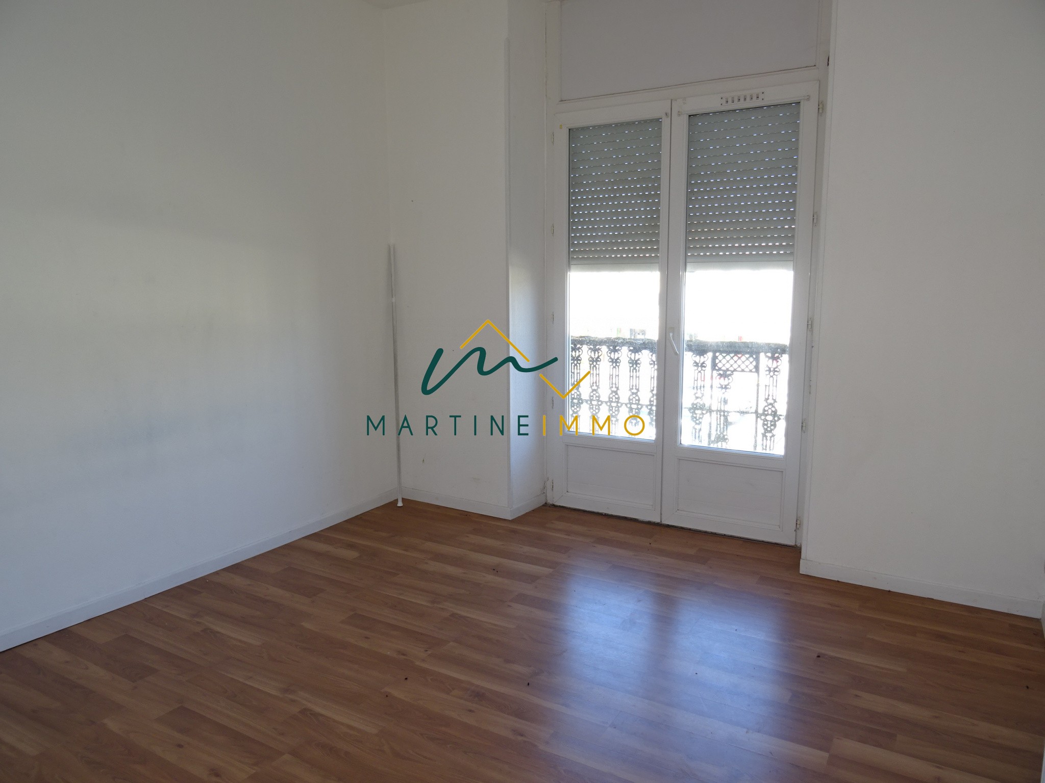 Location Appartement à Marmande 4 pièces