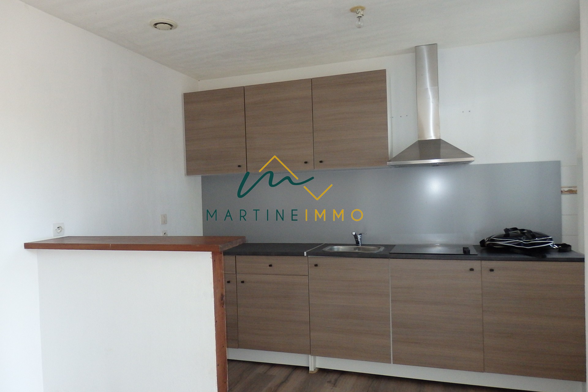 Location Appartement à Marmande 3 pièces