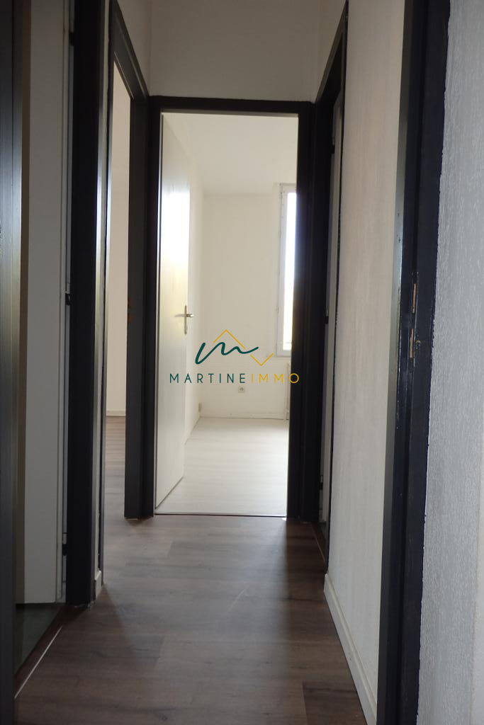 Location Appartement à Marmande 3 pièces