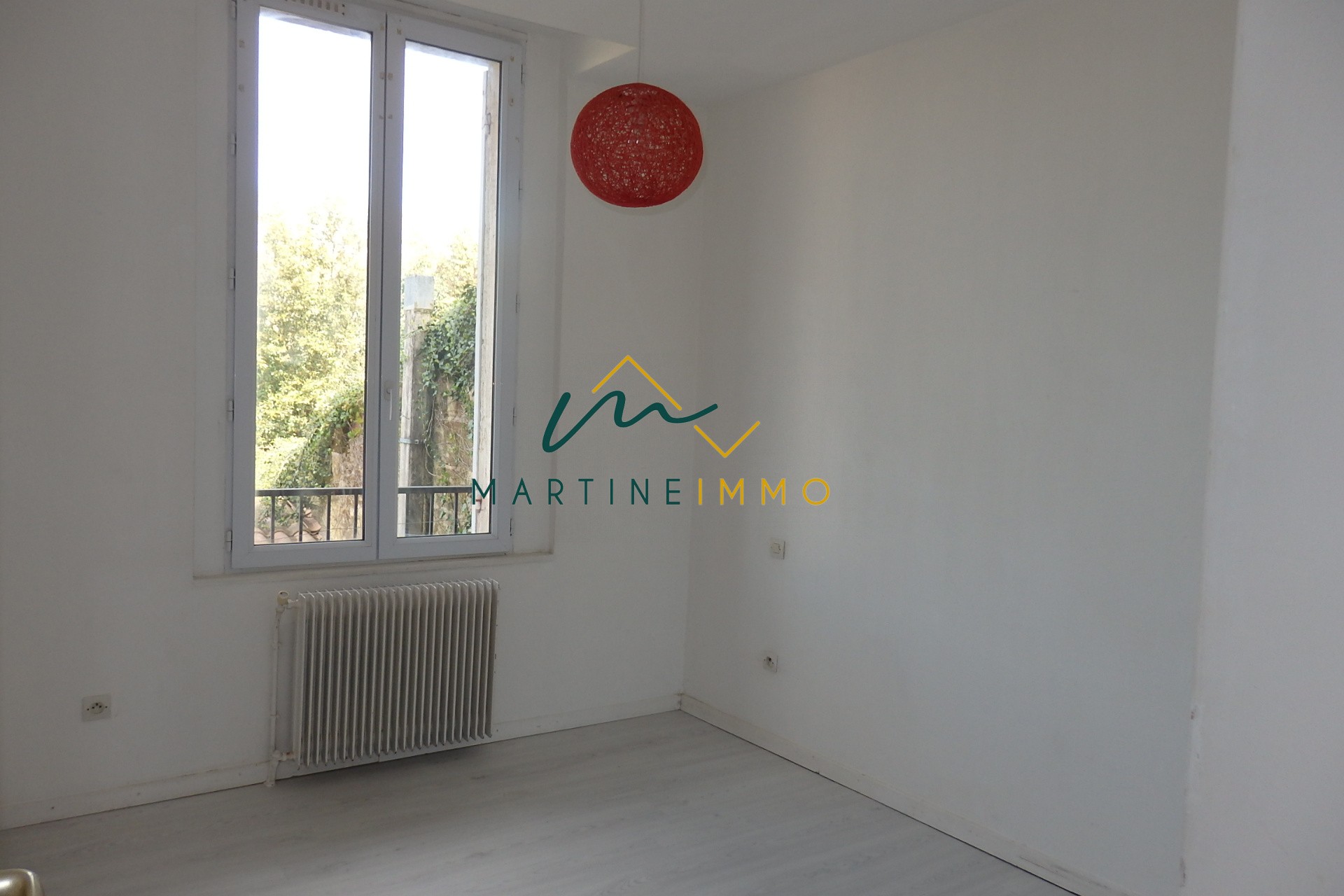 Location Appartement à Marmande 3 pièces