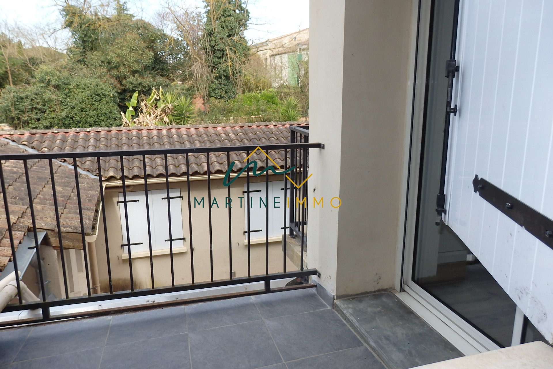 Location Appartement à Marmande 3 pièces