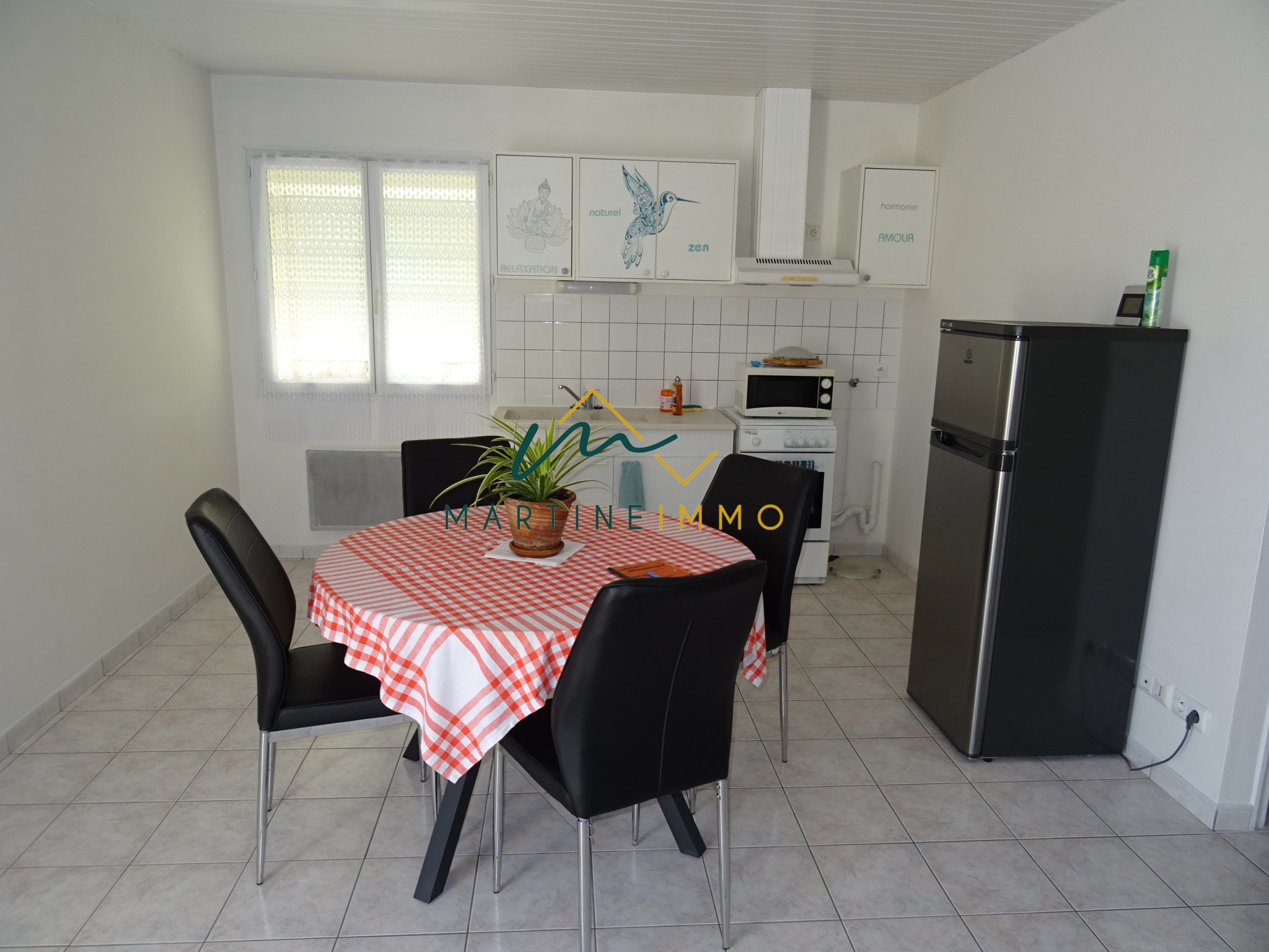 Vente Maison à Marmande 4 pièces