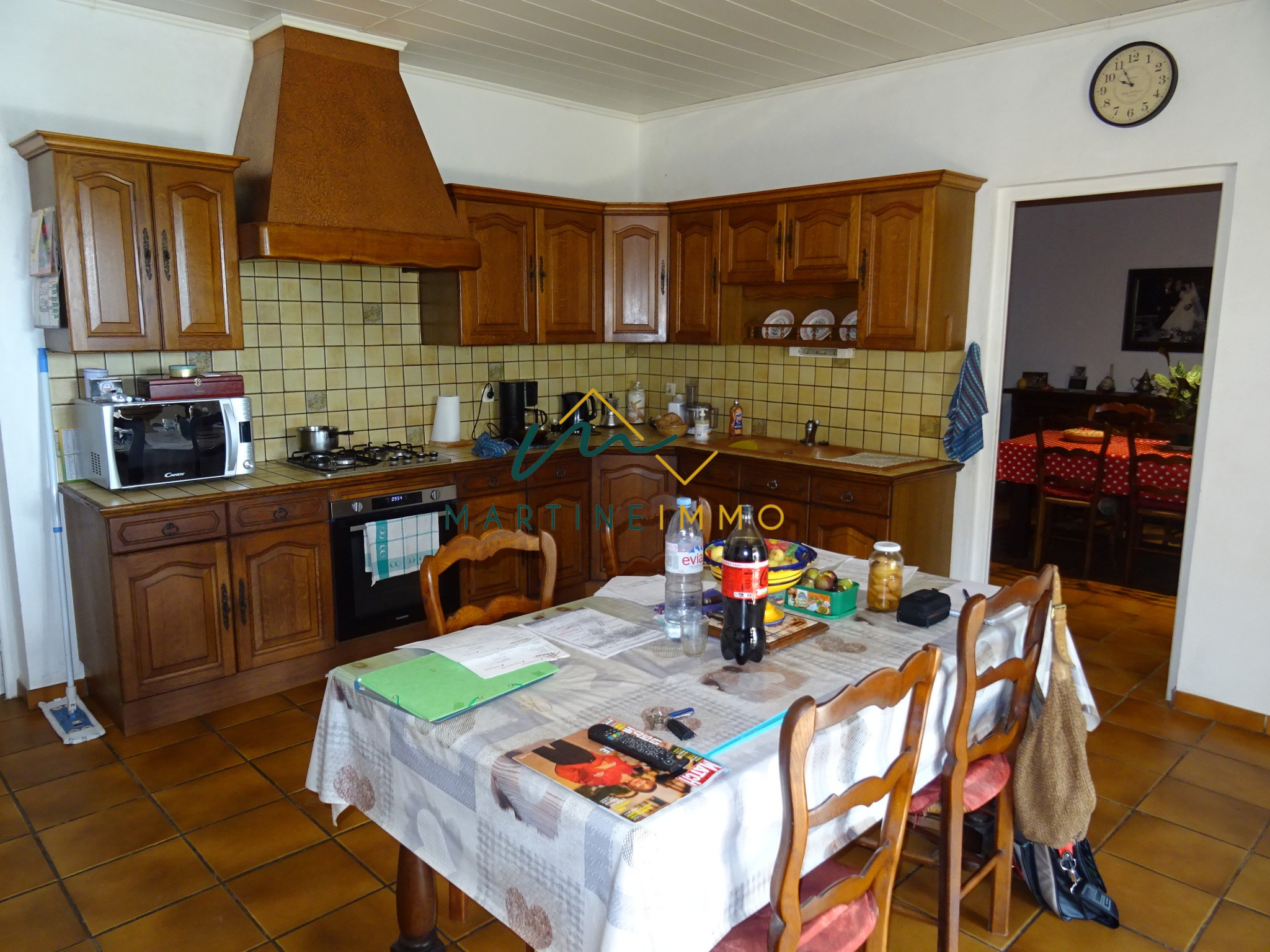 Vente Maison à Marmande 4 pièces