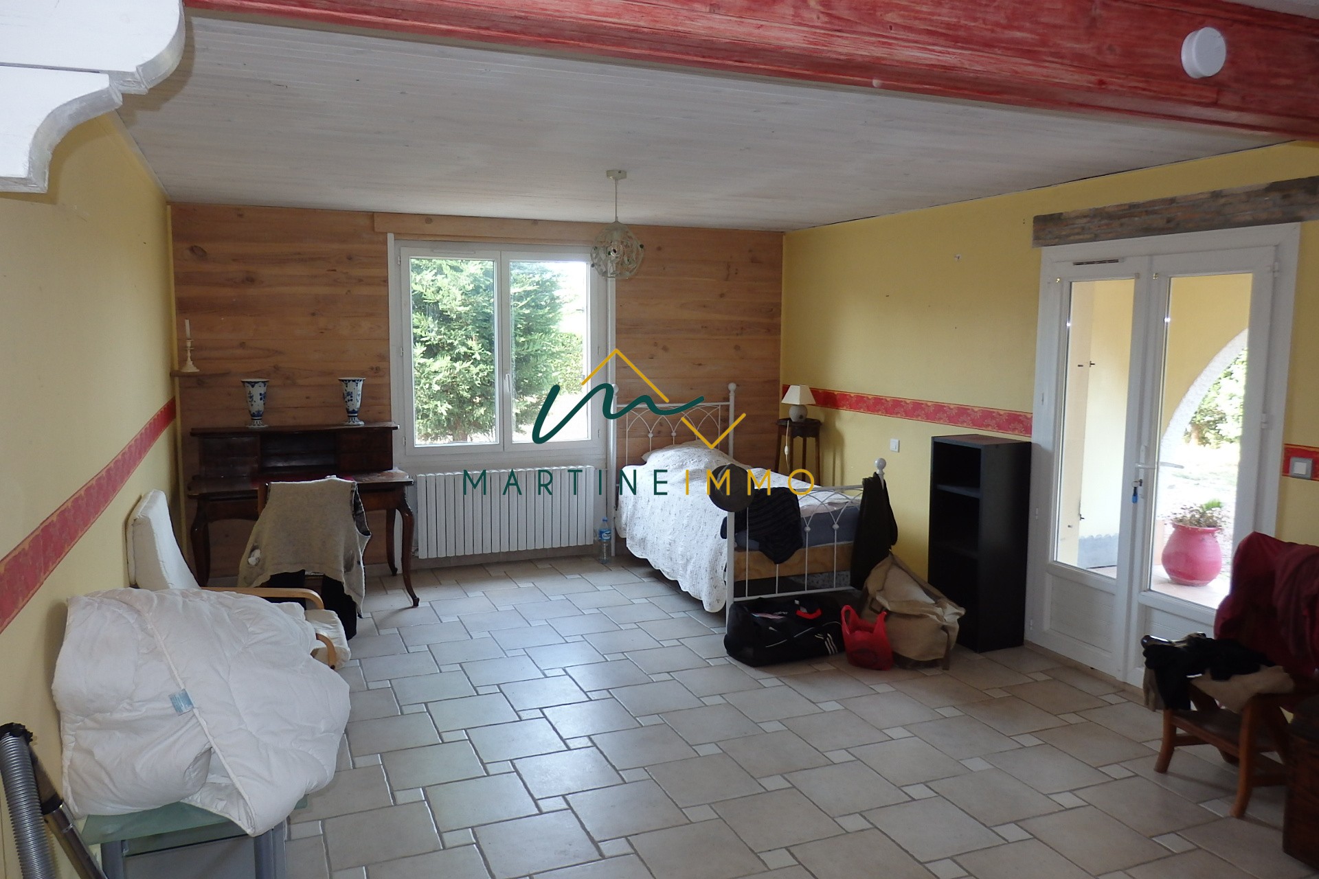 Vente Maison à Marmande 5 pièces