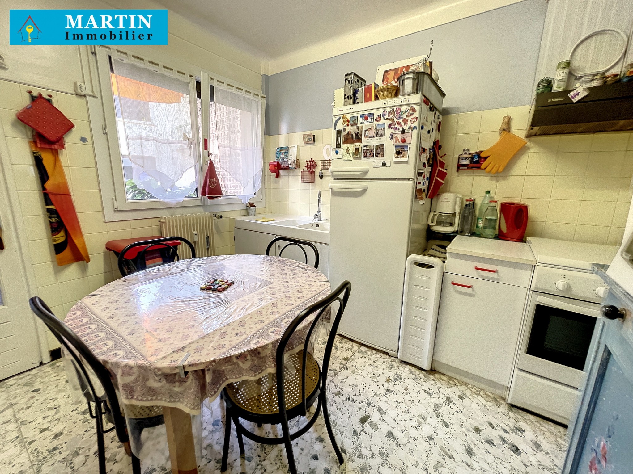 Vente Appartement à Céret 3 pièces