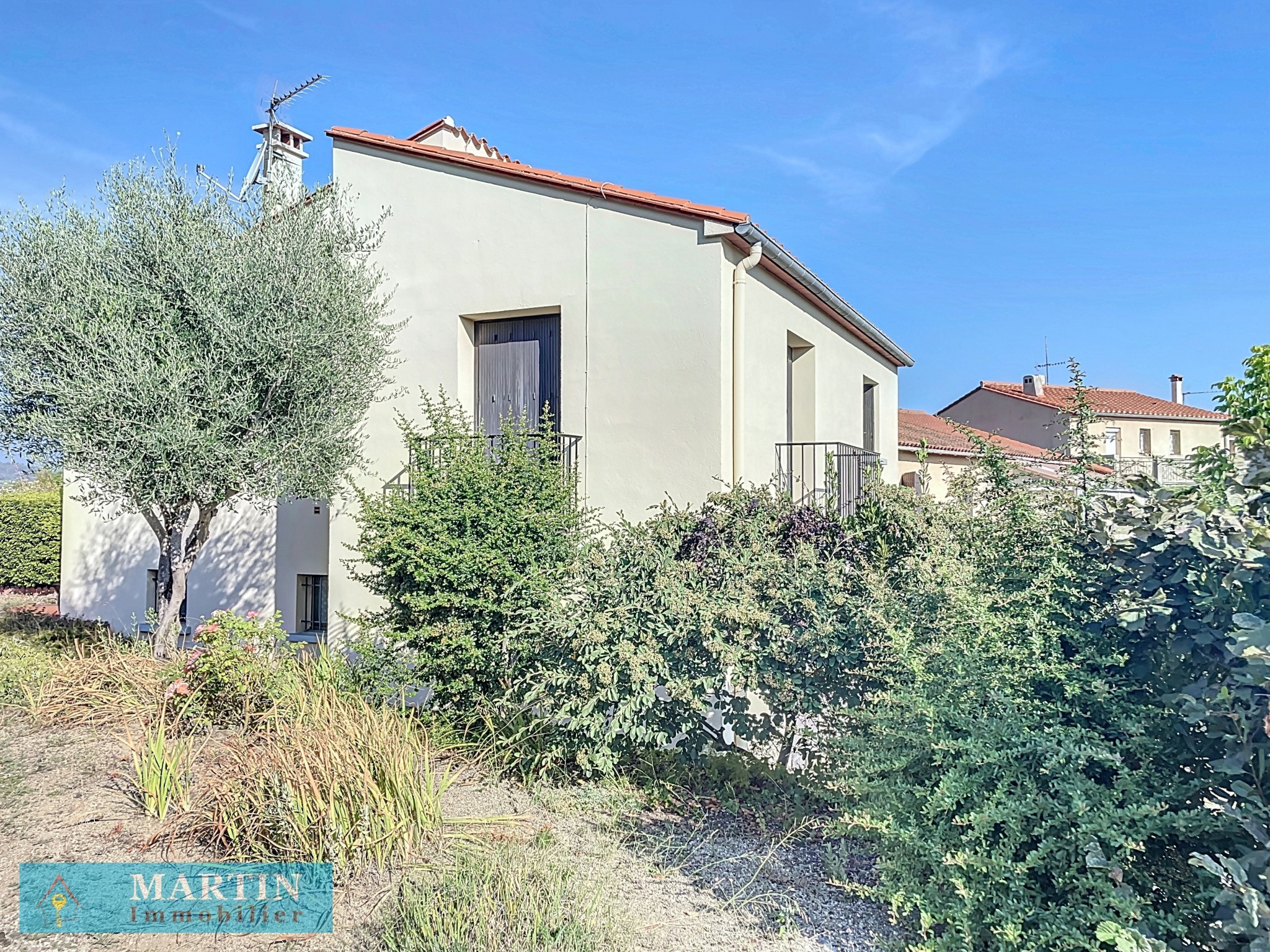 Vente Maison à Céret 4 pièces