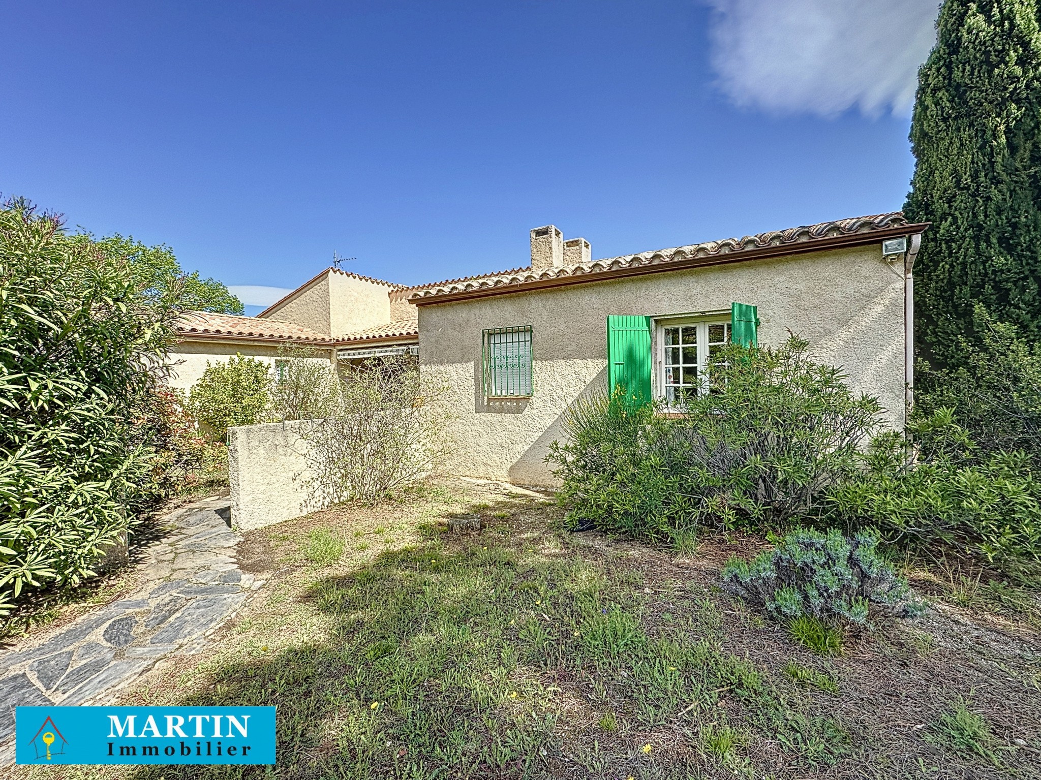 Vente Maison à Céret 8 pièces