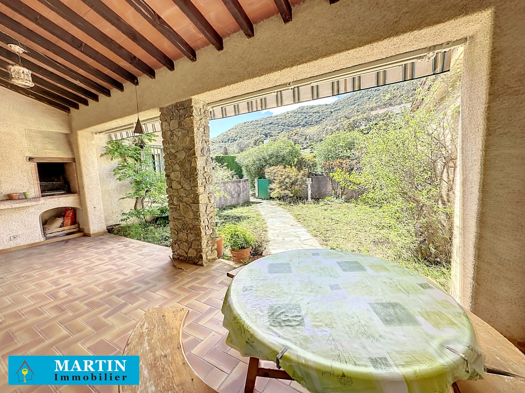 Vente Maison à Céret 8 pièces