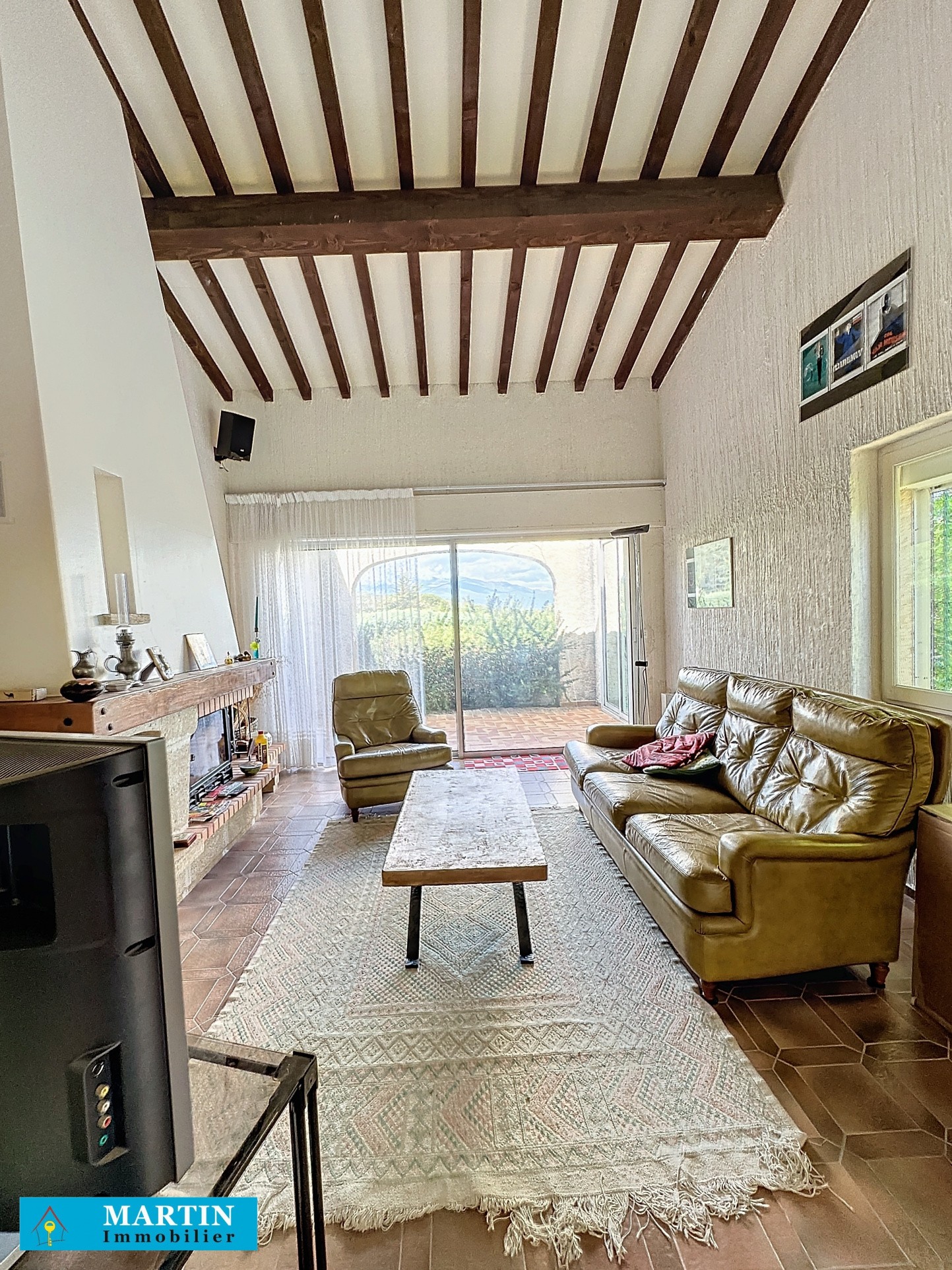 Vente Maison à Céret 8 pièces