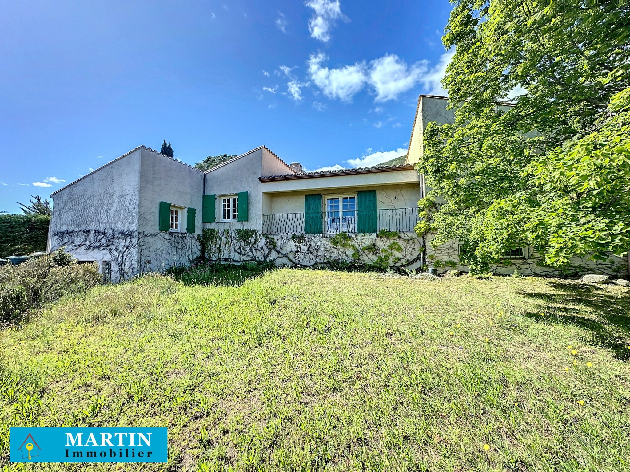 Vente Maison à Céret 8 pièces