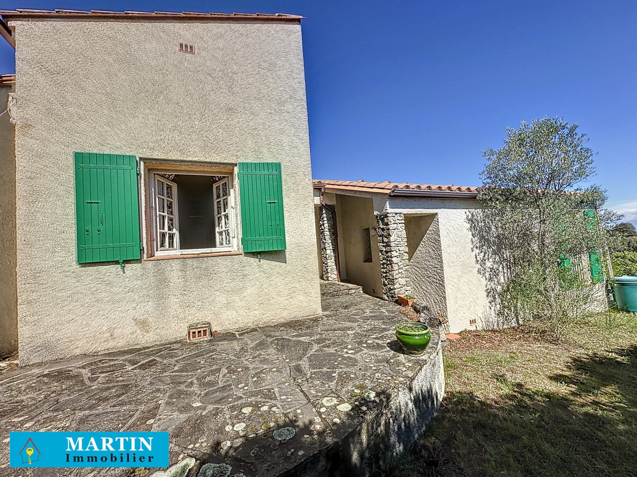 Vente Maison à Céret 8 pièces