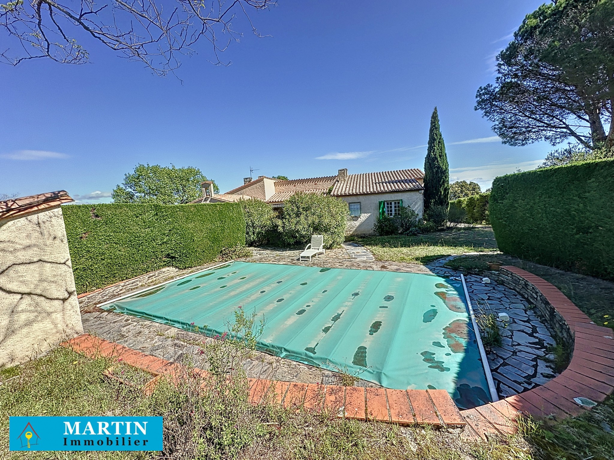 Vente Maison à Céret 8 pièces