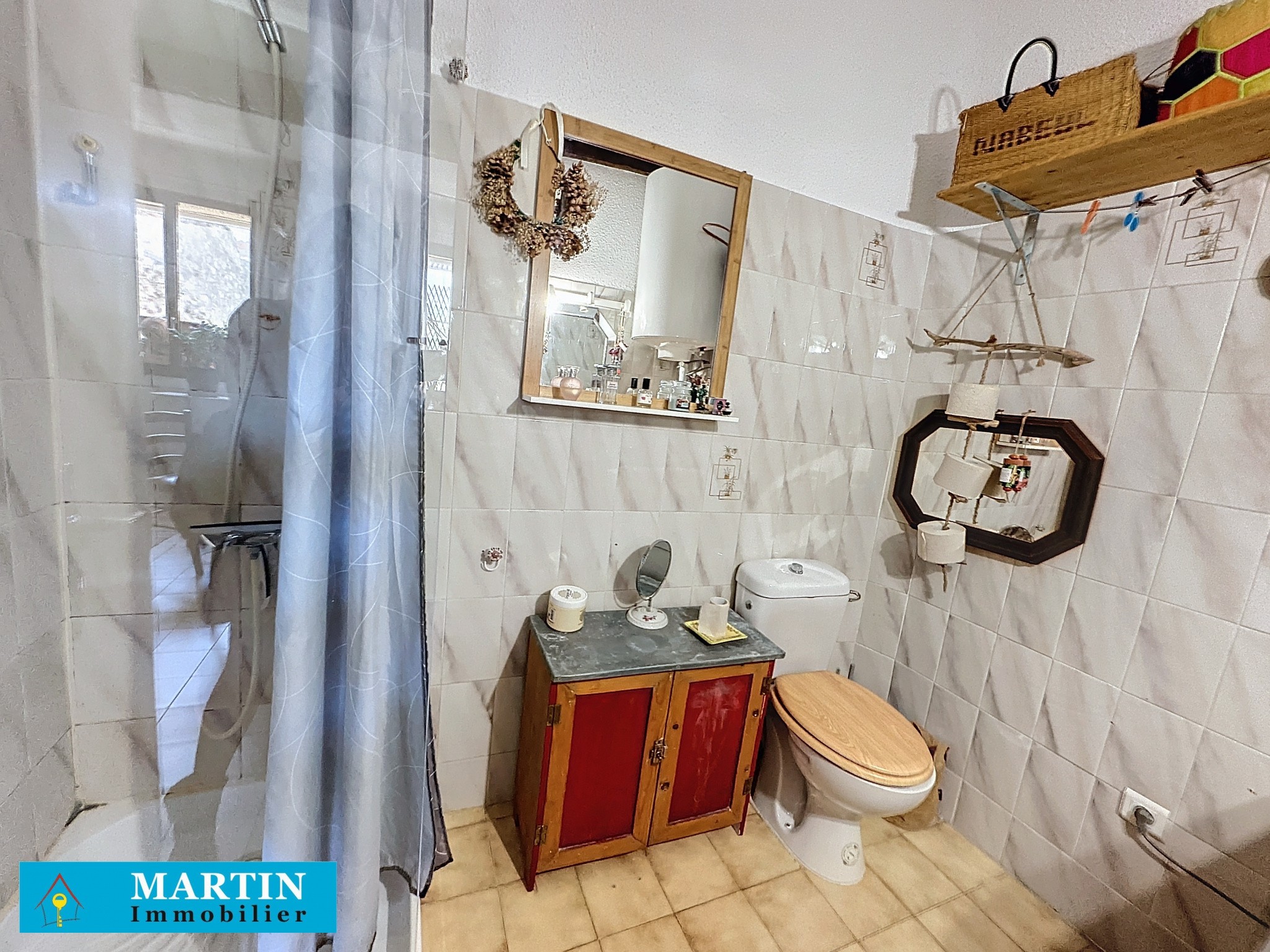 Vente Appartement à Céret 1 pièce