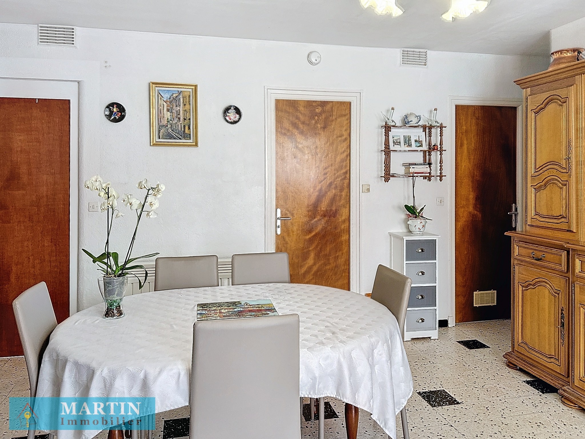 Vente Appartement à Céret 5 pièces