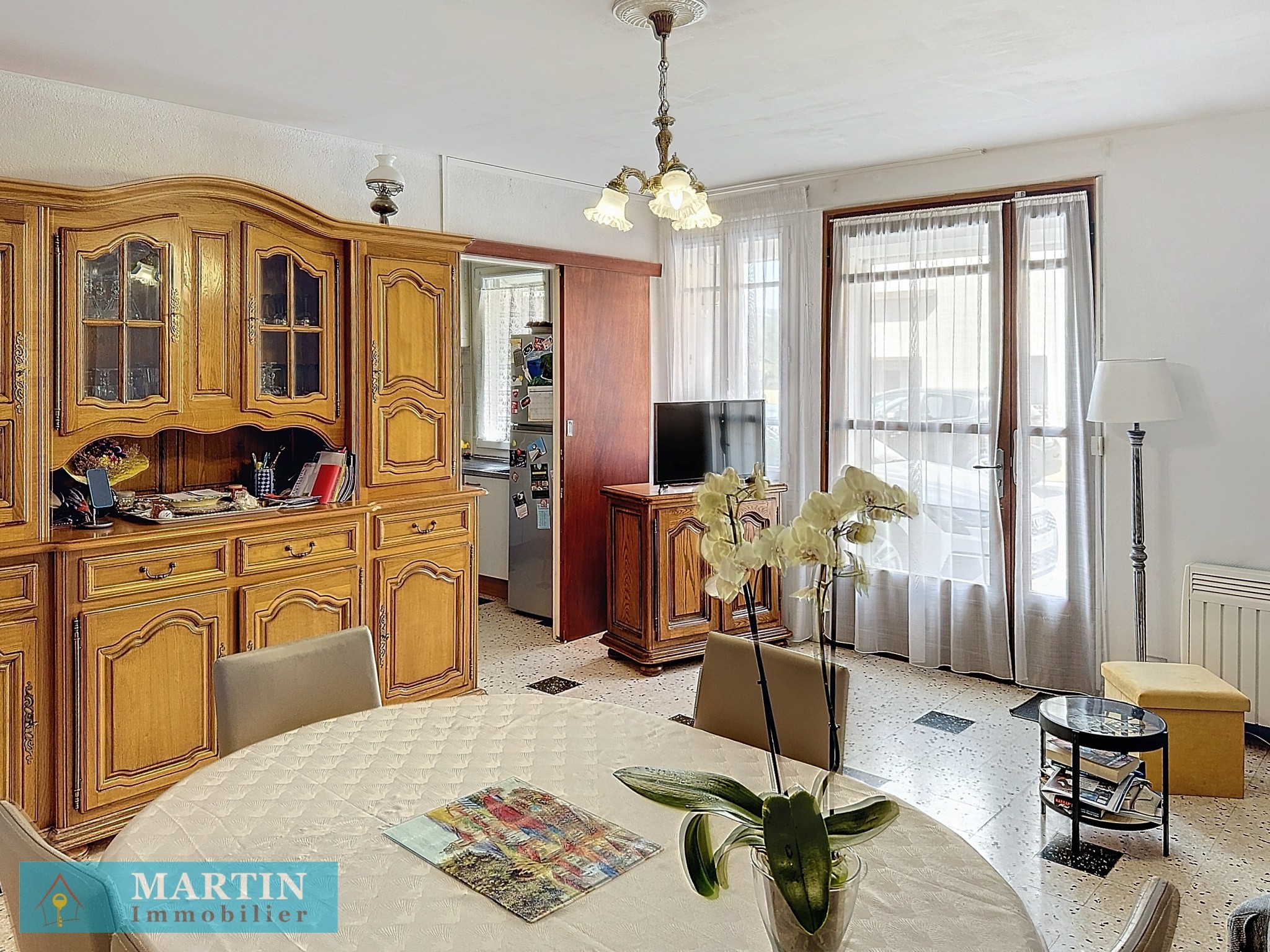 Vente Appartement à Céret 5 pièces